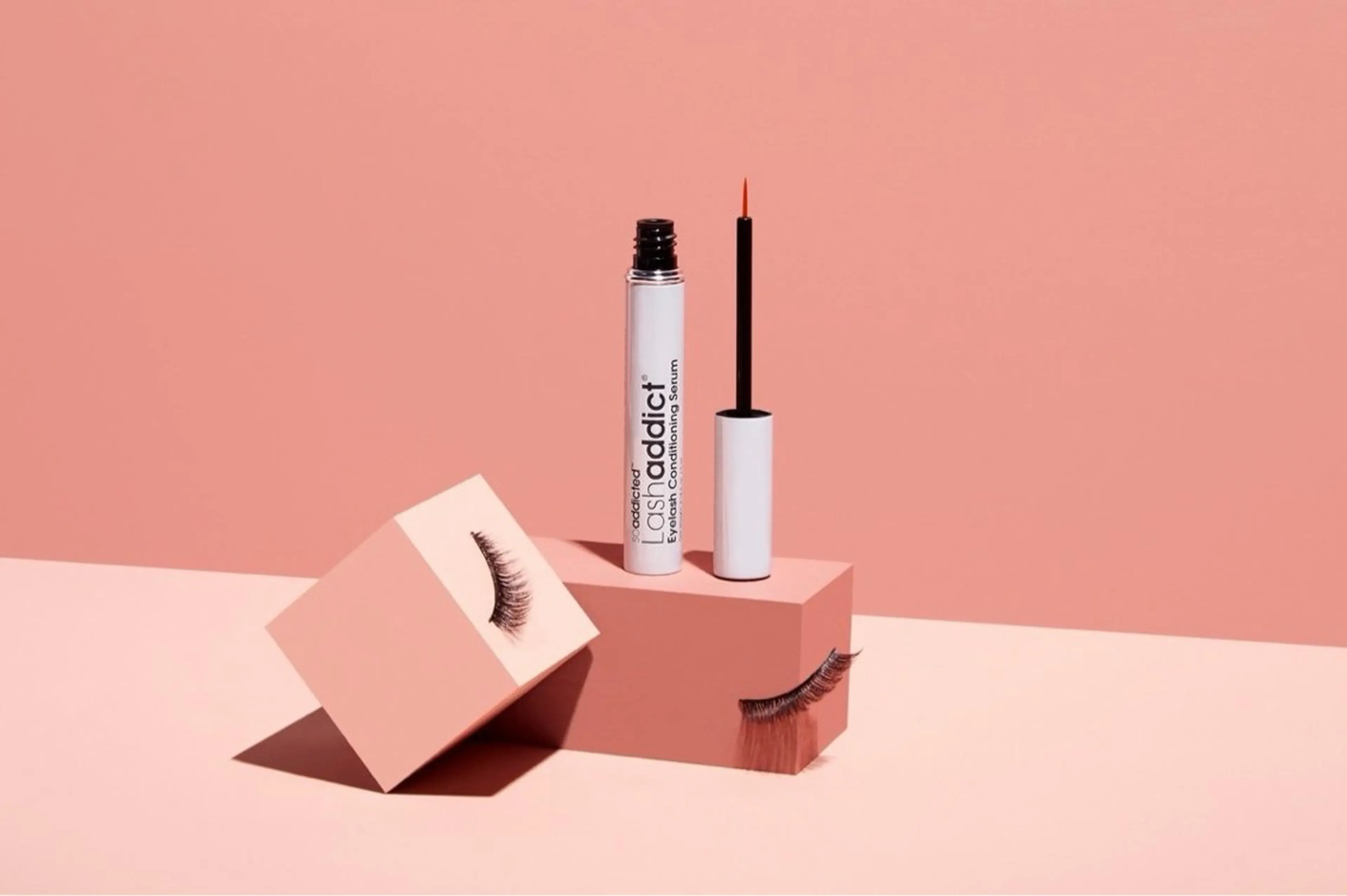 マツエク・マツパ リスブラン AKARIのマツエク・マツパデザイン