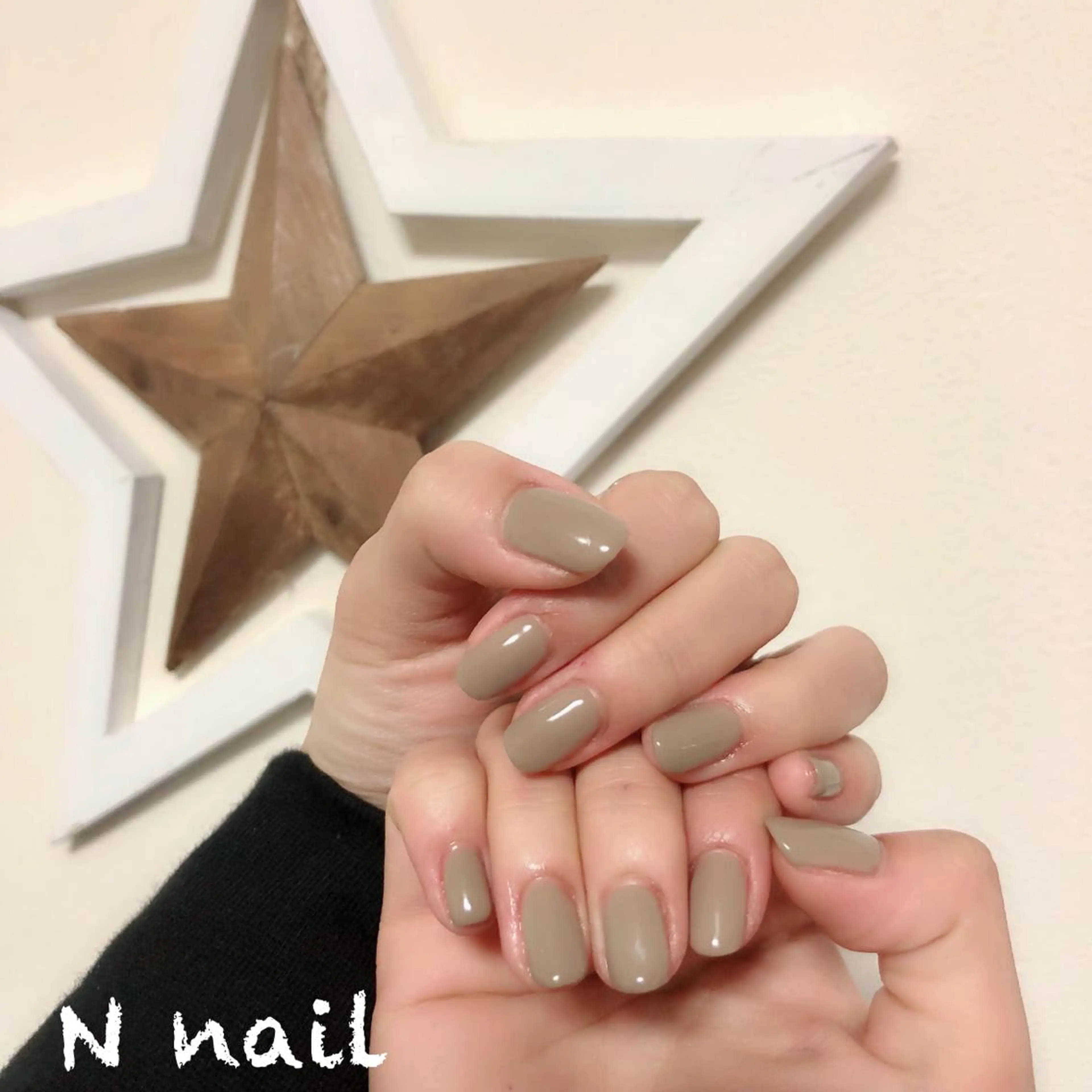 ネイル N nailのネイルデザイン