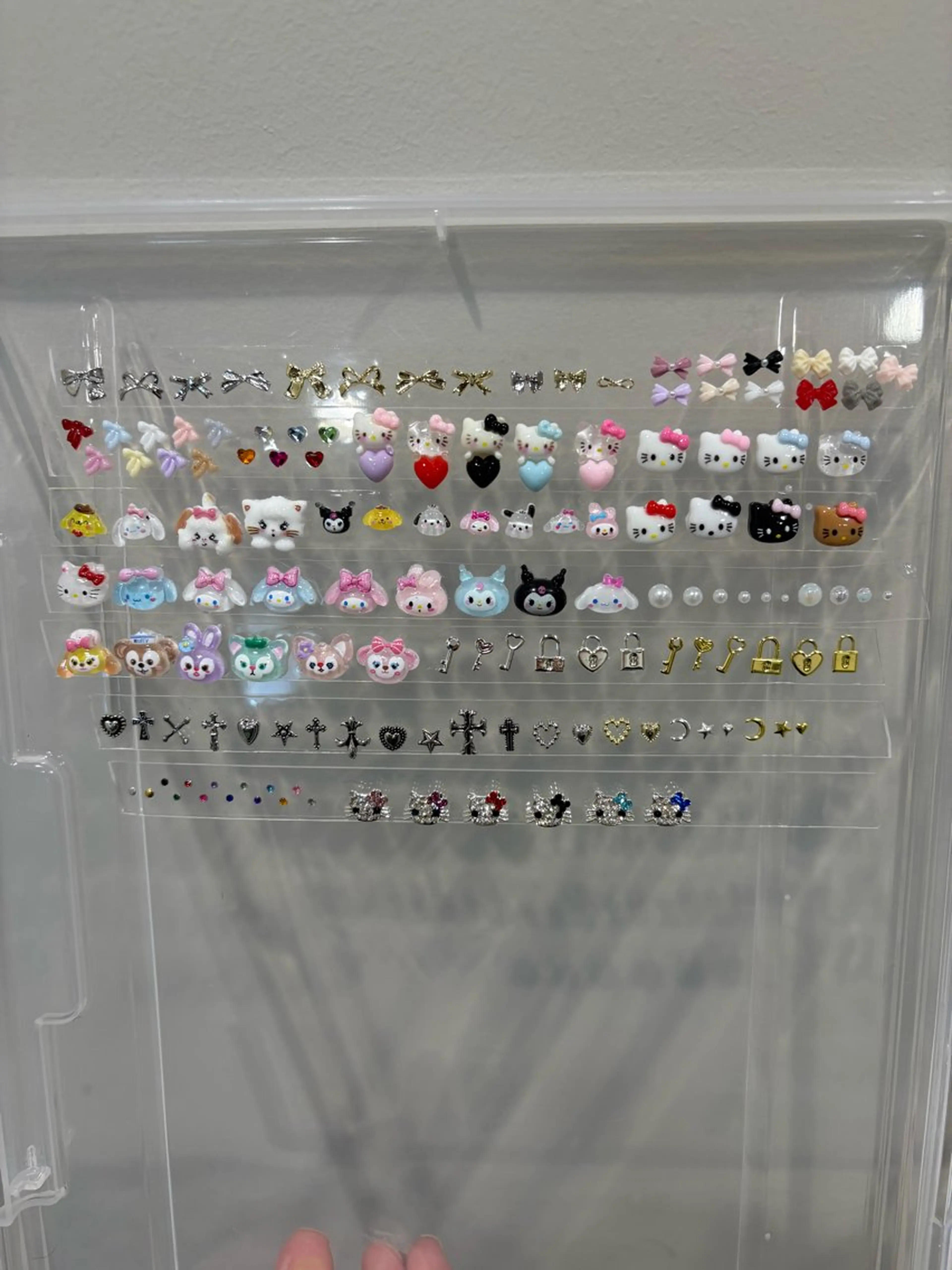 🪞un チーフ アイリスト♡宮澤🥣のマツエク・マツパデザイン