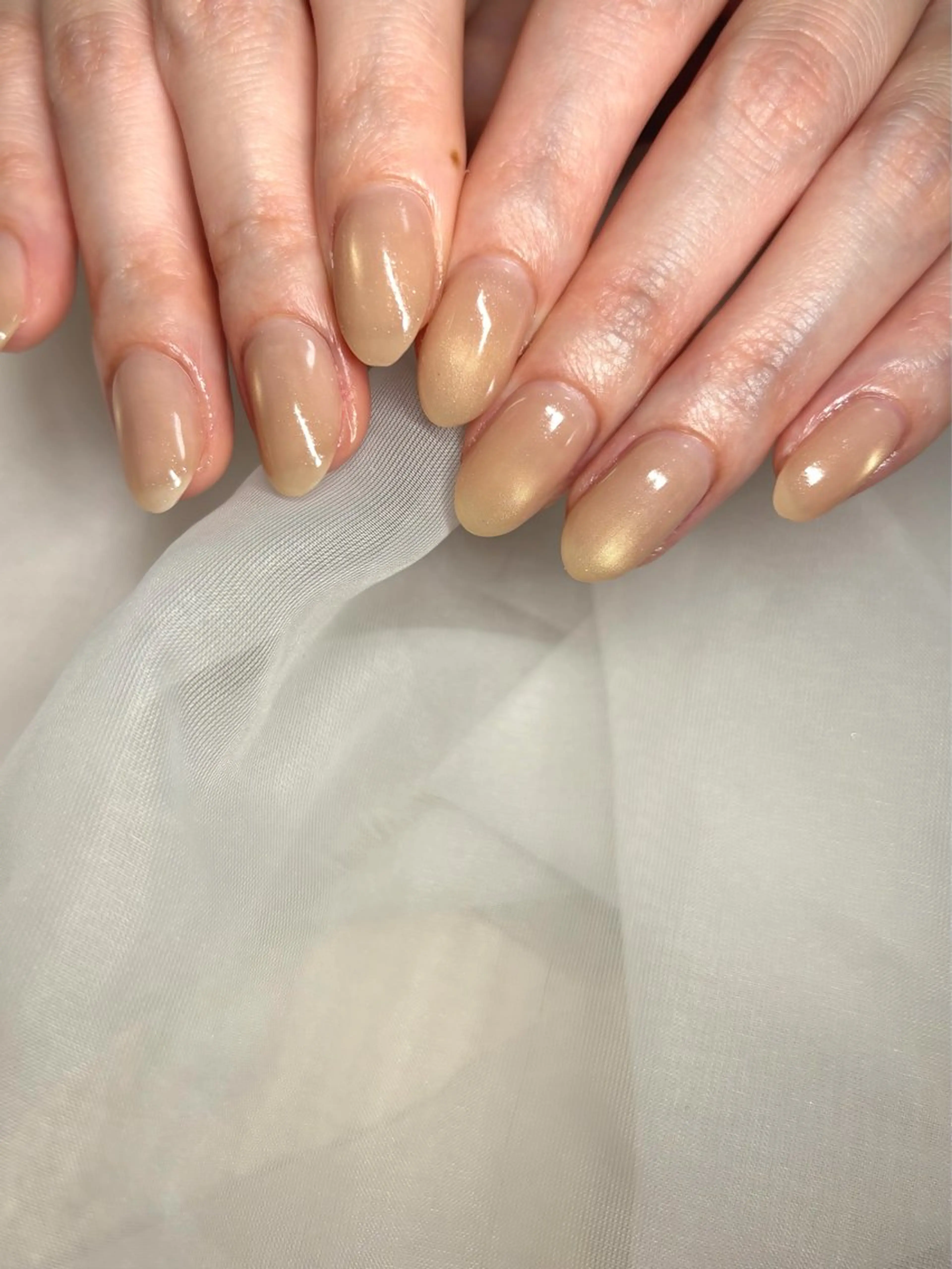 ネイル ハンドネイル nailsalon RMIKのネイルデザイン
