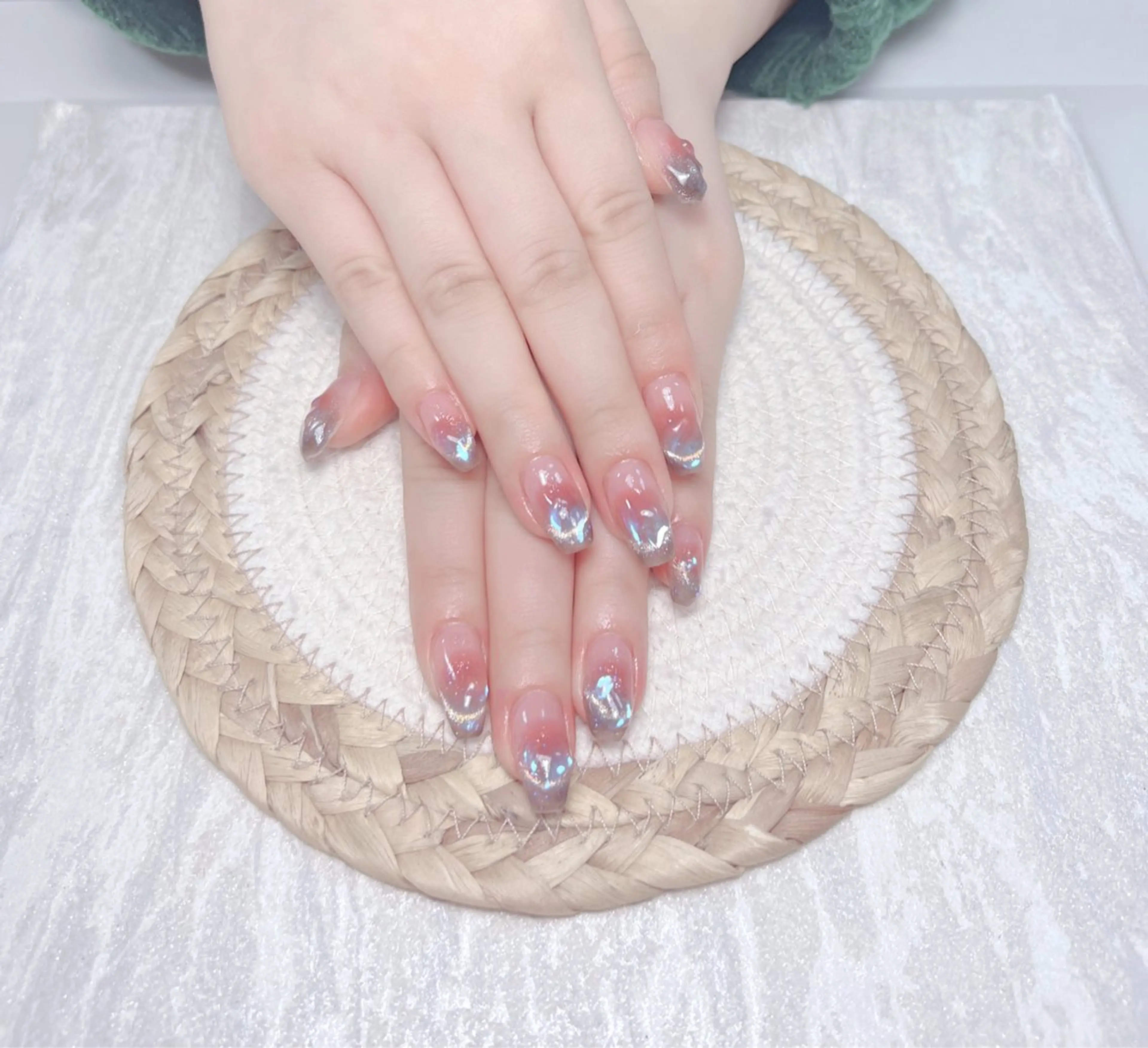 ネイル ハンドネイル uu ネイルサロン関内🌼のネイルデザイン