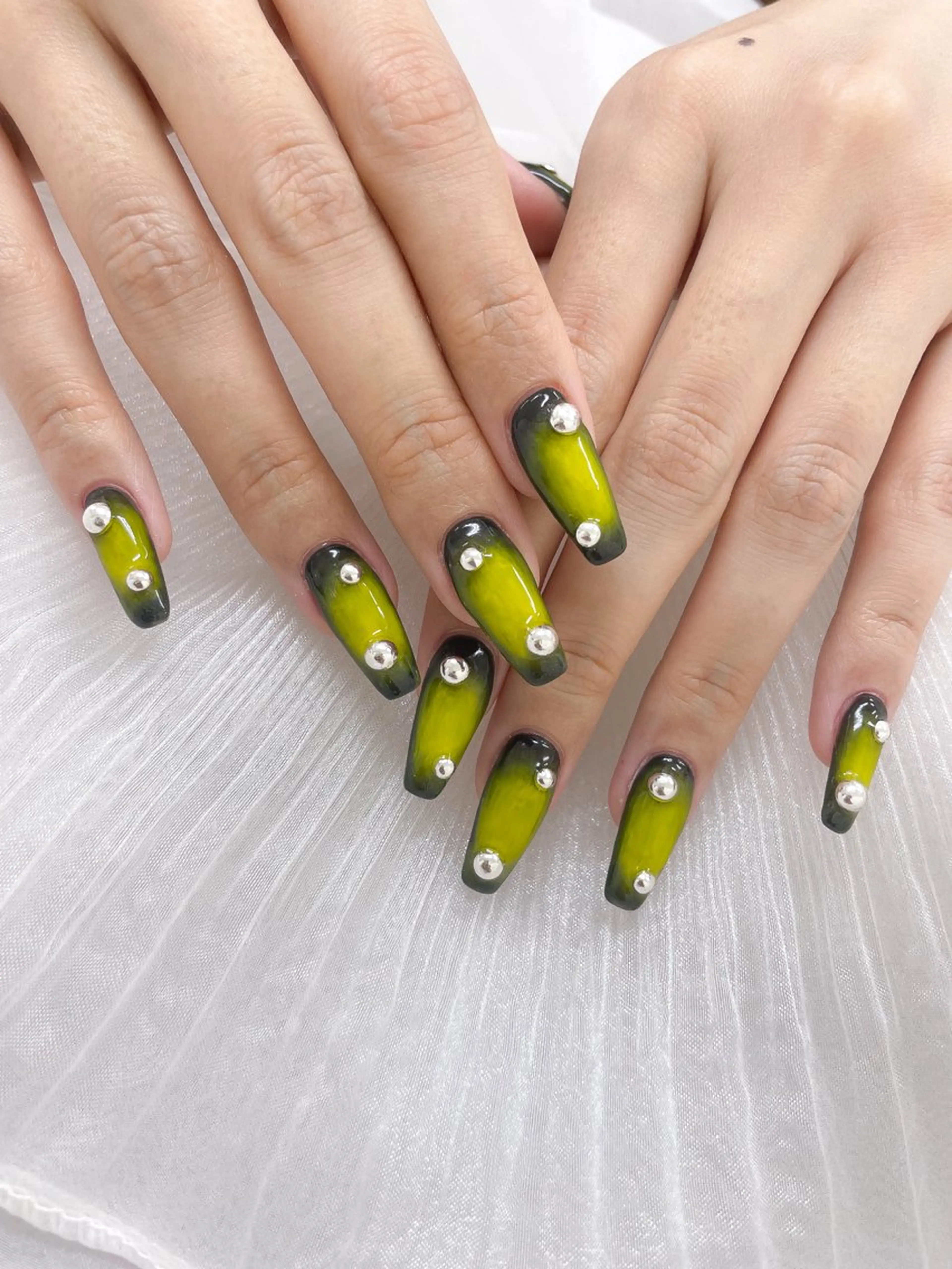 スカルプやり放題☆オフなしの写真