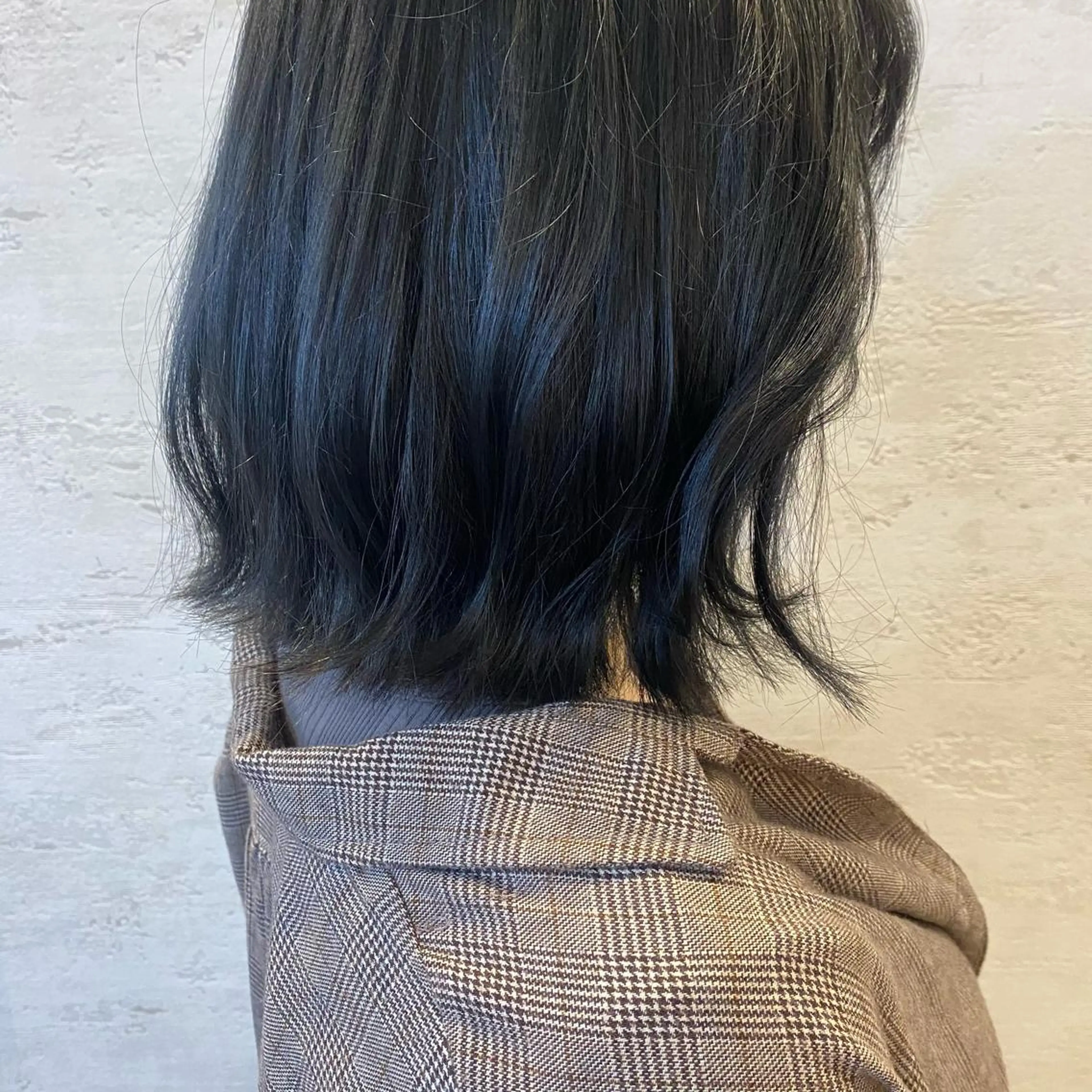 カラー 【ECLART】鈴木 なつみのヘアスタイル