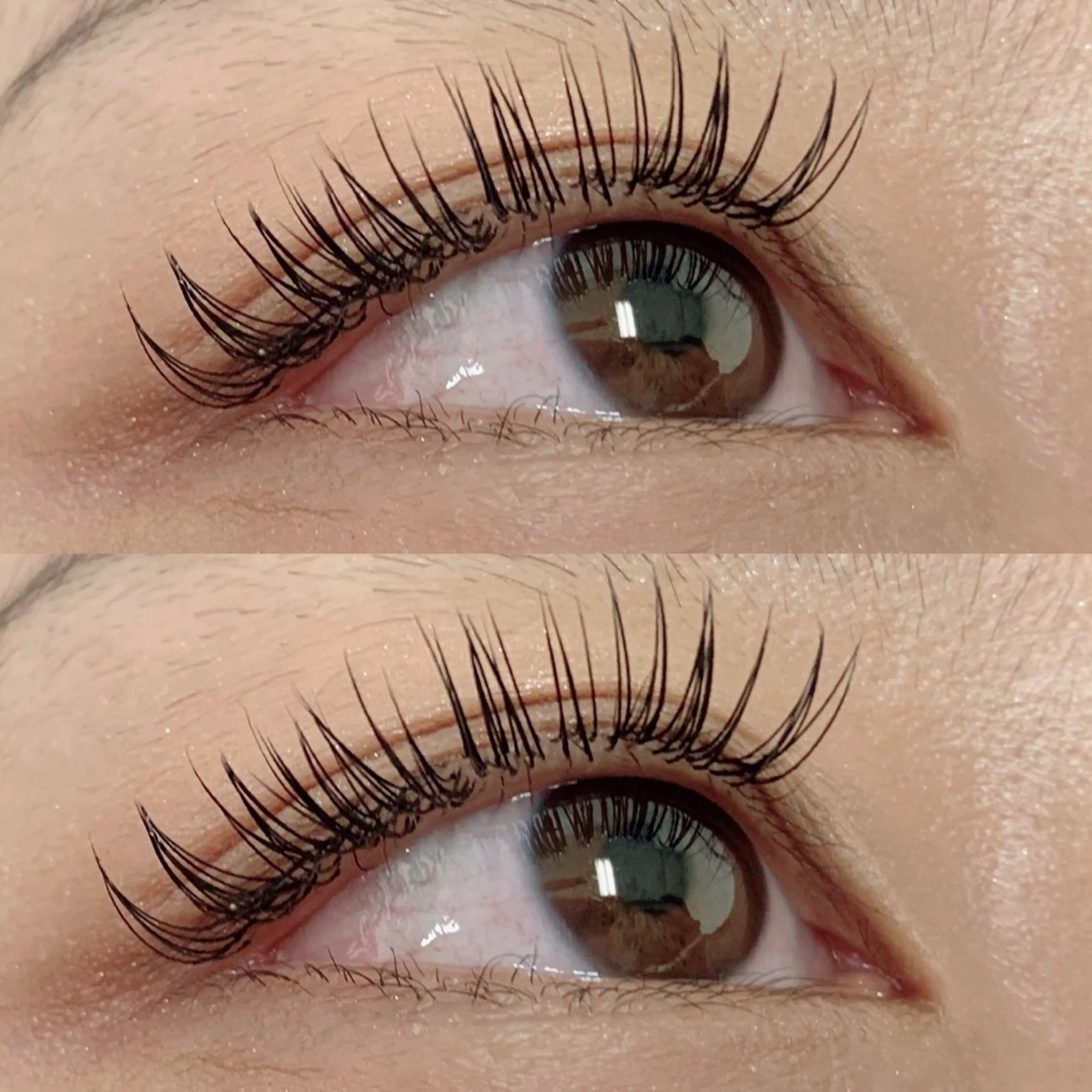 マツエク・マツパ 寺川 テラカワのマツエク・マツパデザイン