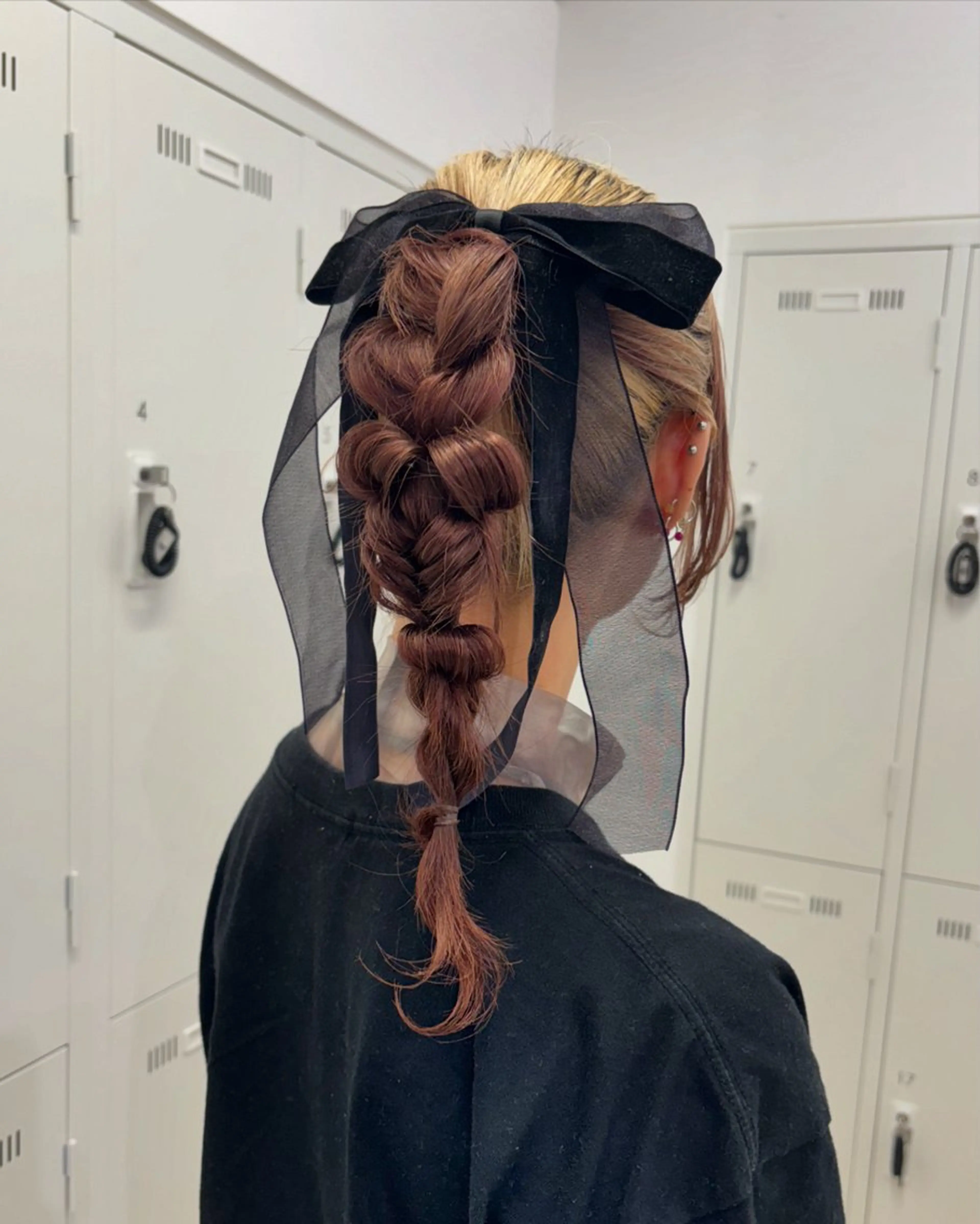 ヘアアレンジ 西山梨々【5/1〜 復帰致します🌼】のヘアスタイル