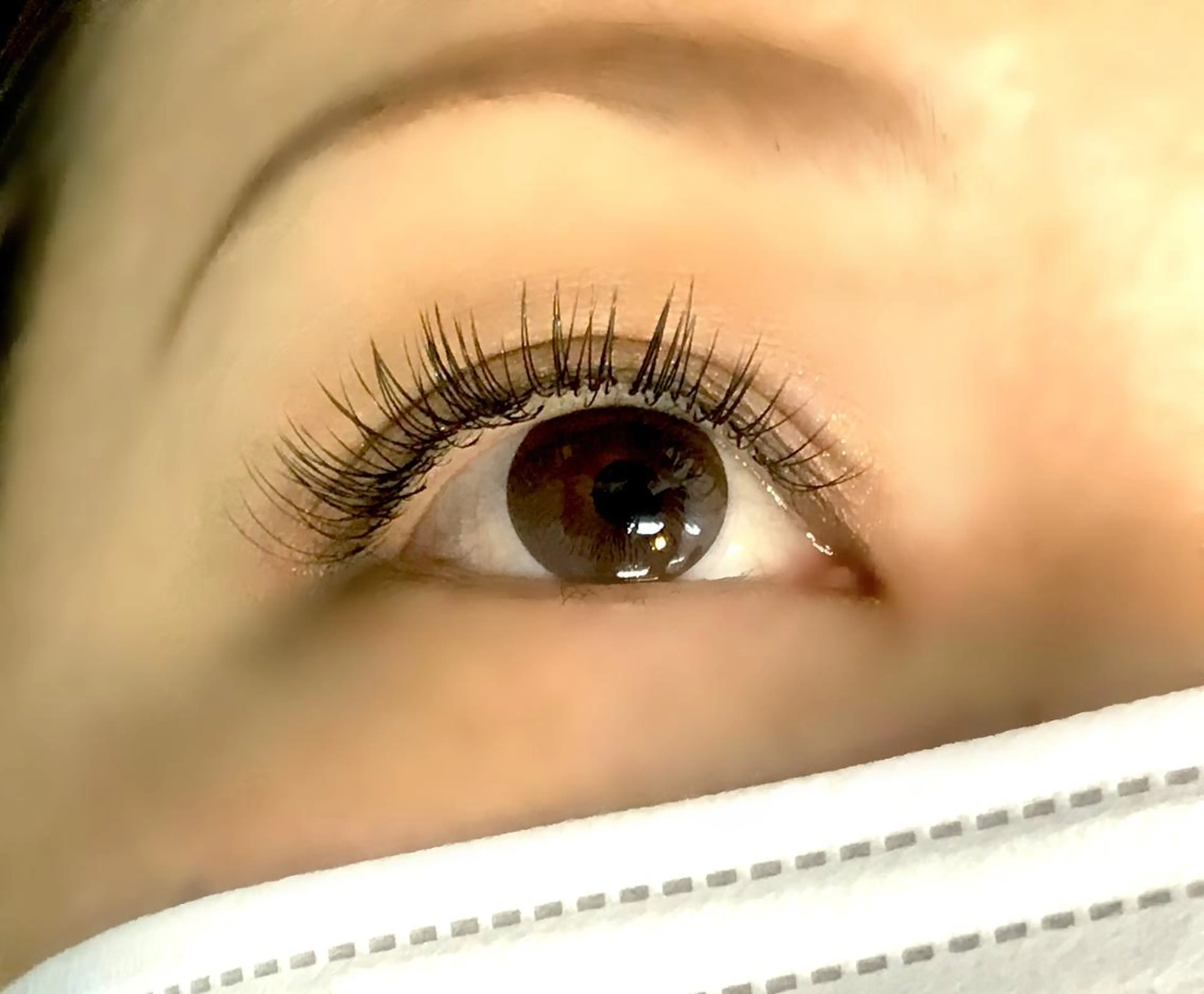 マツエク・マツパ HeaRich＊ まつエク＆パーマのマツエク・マツパデザイン