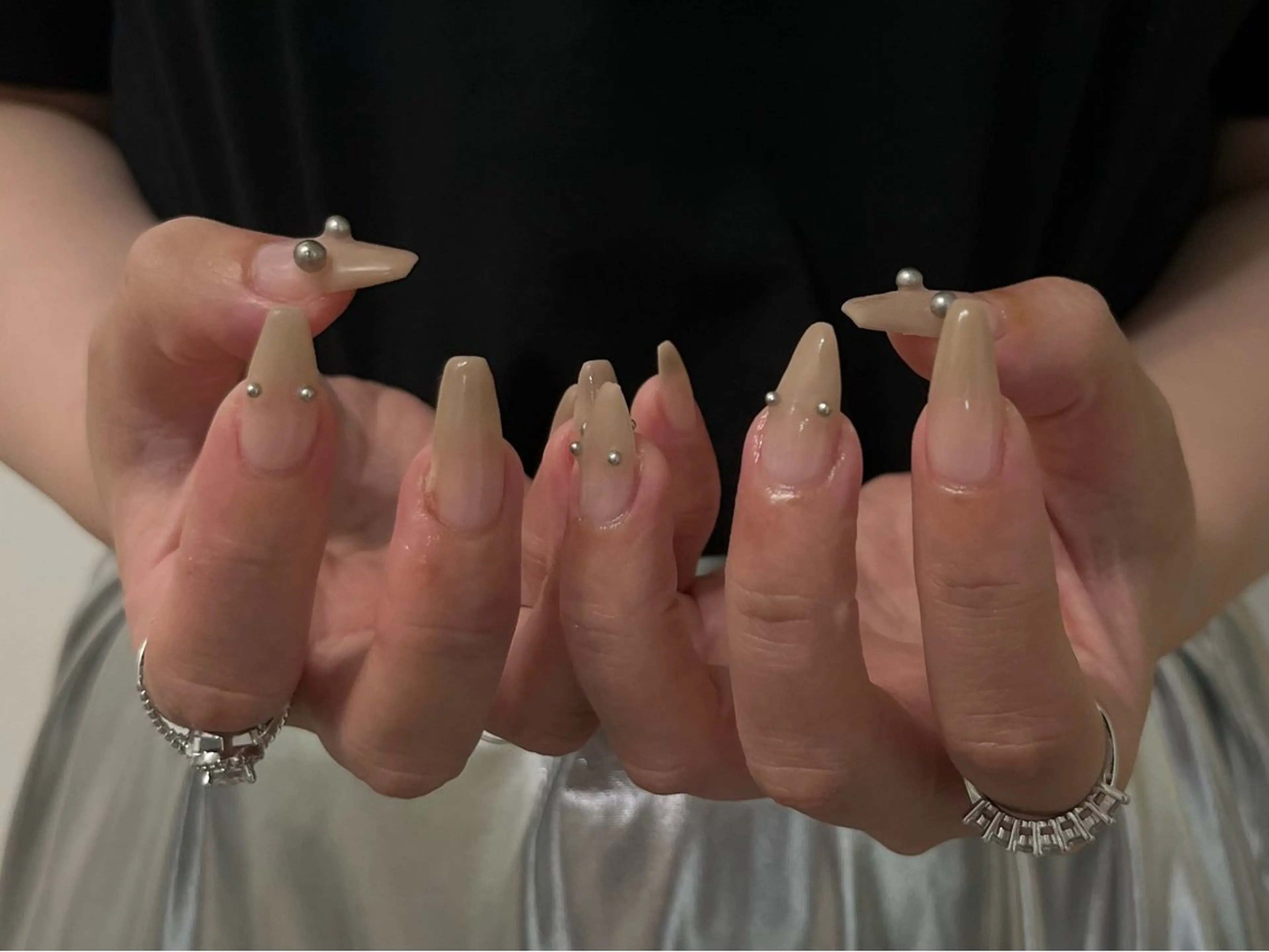 ネイル ELAN YUUKAのネイルデザイン