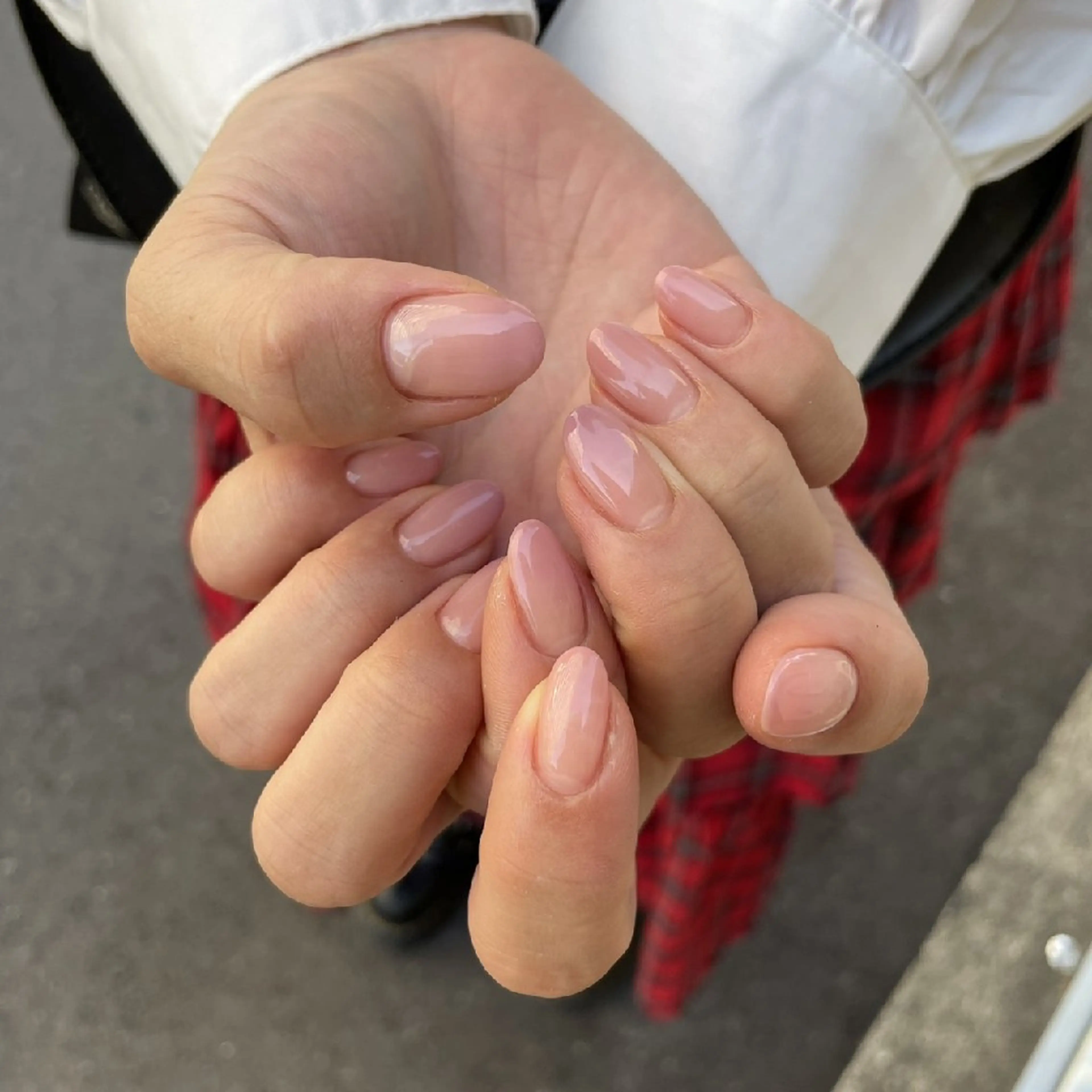 ネイル ネイルスクール byCharmeのネイルデザイン