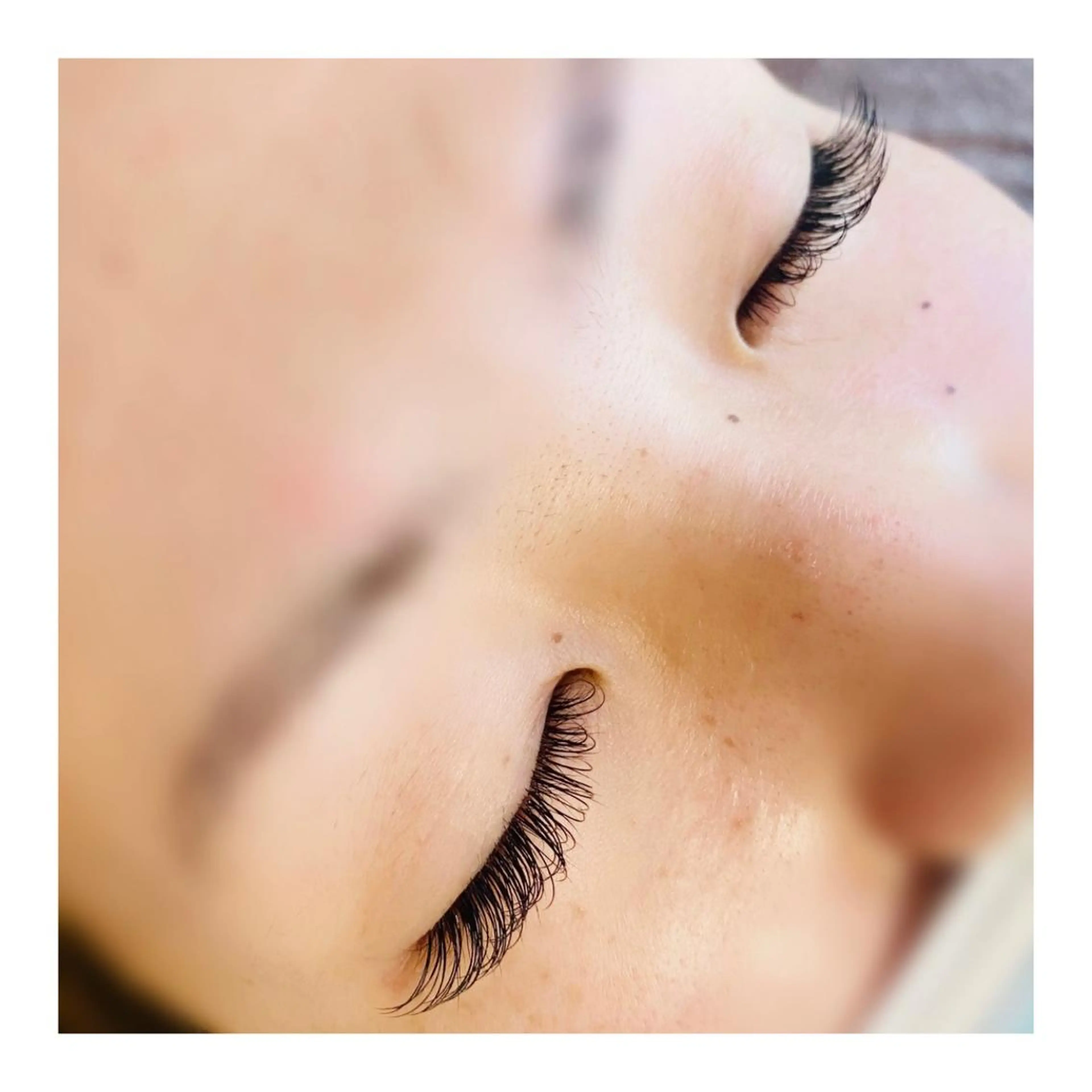 マツエク・マツパ eyelash＆eyehealing MEGOCORO所属・eyelash MEGOCOROのマツエク・マツパデザイン