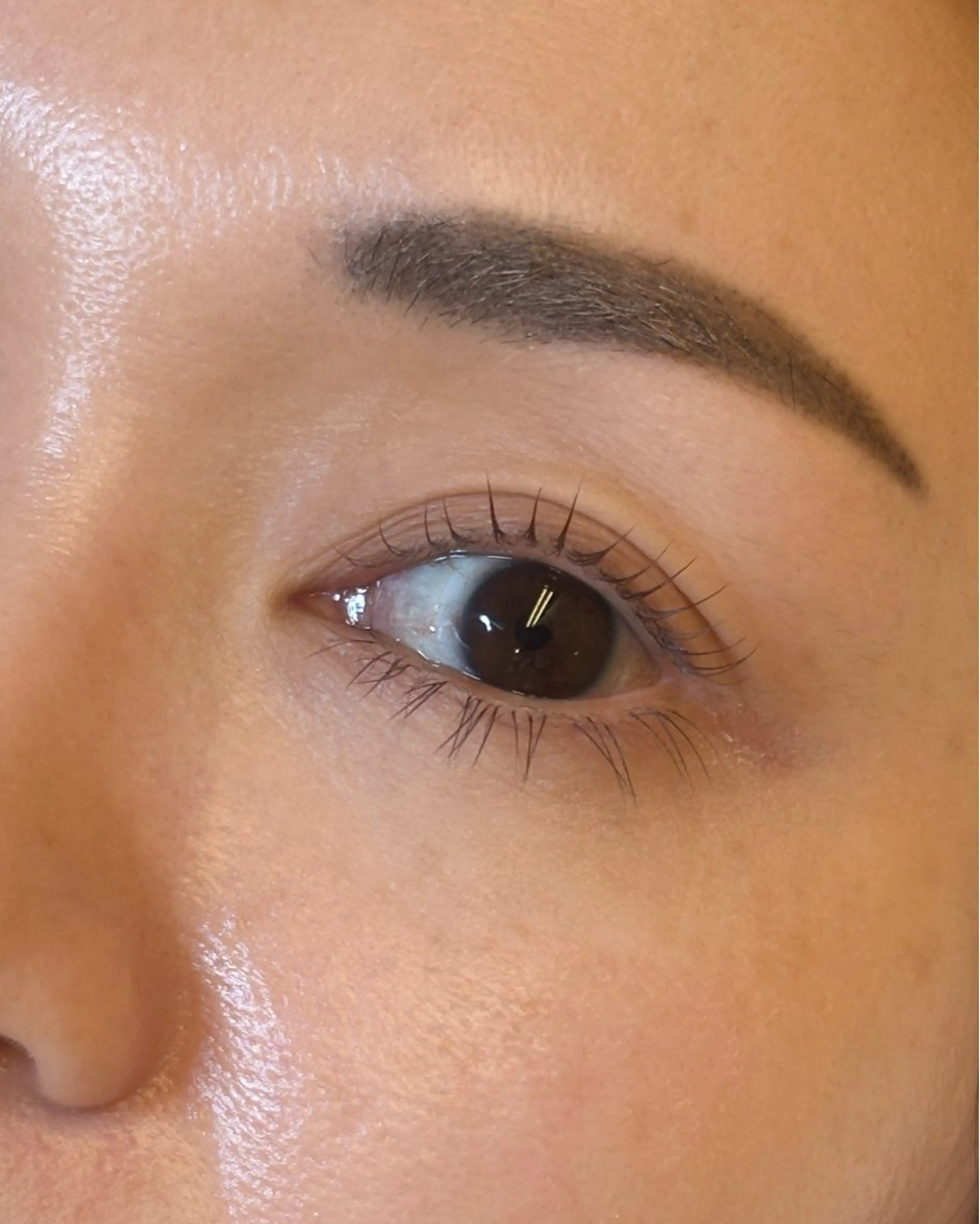 マツエク・マツパ 【laboT】 yuinaのマツエク・マツパデザイン