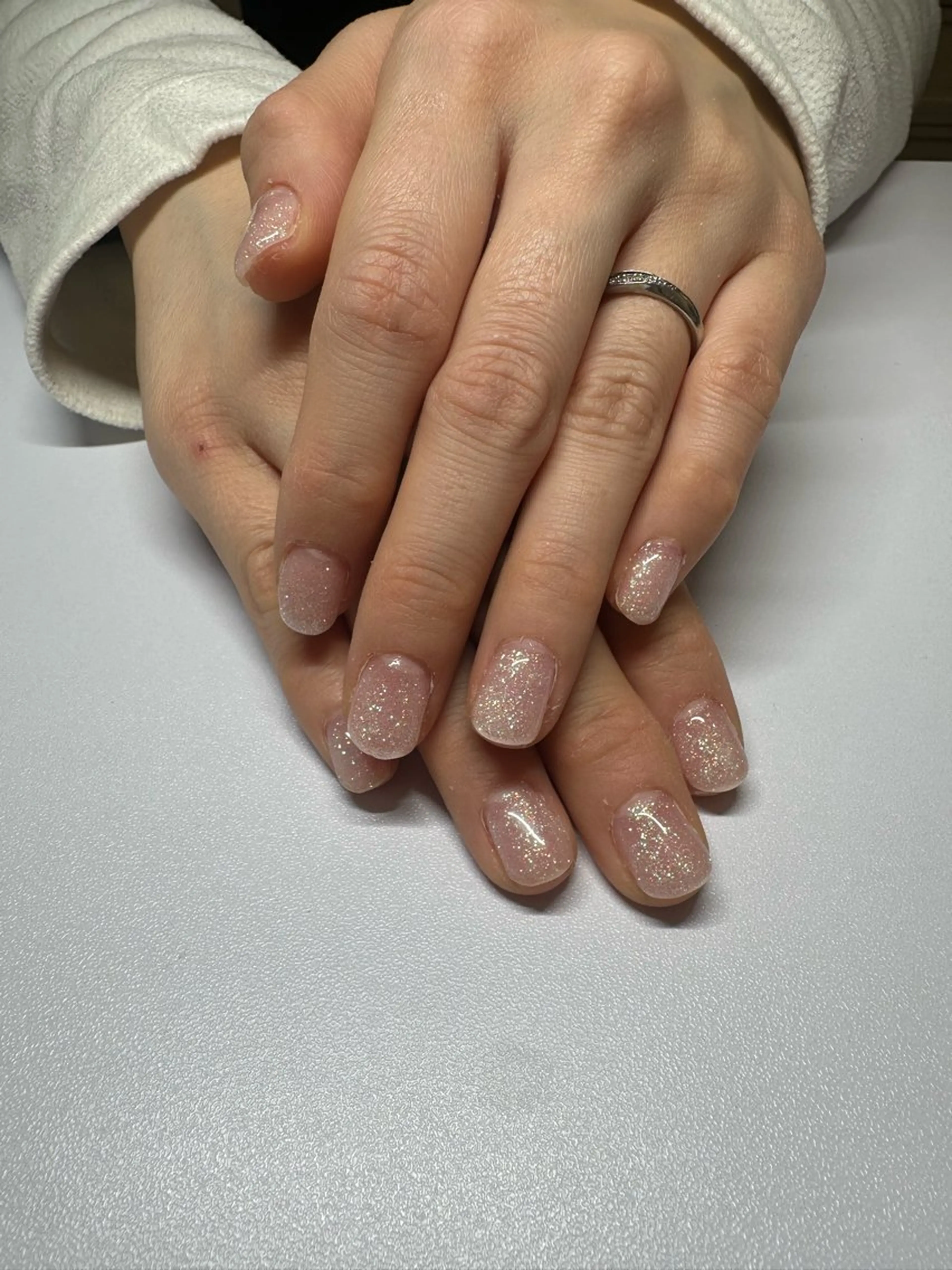 ネイル Persian Jr.のネイルデザイン