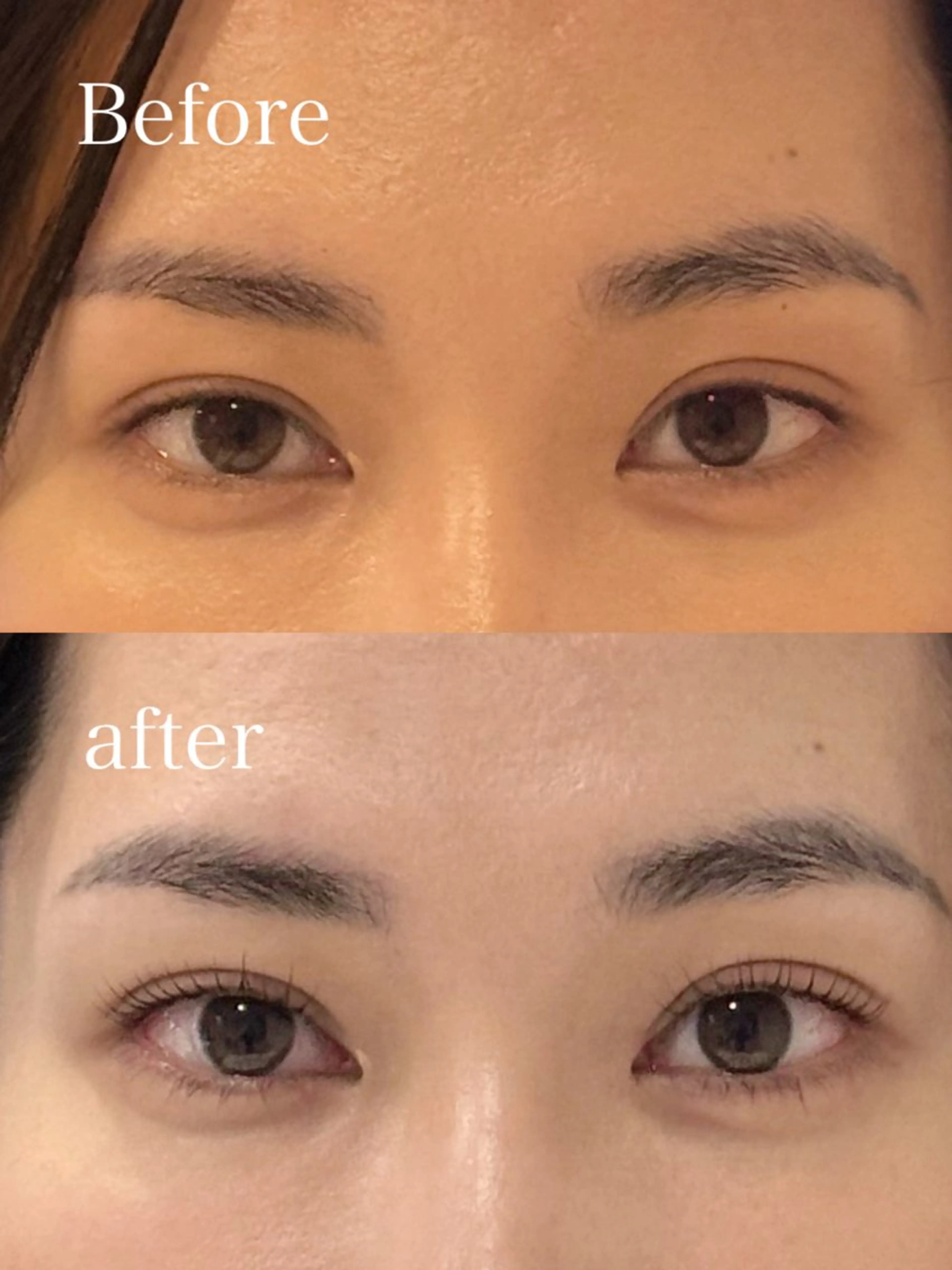 マツエク・マツパ マツパ TSUNA 🌙 Lim 五反田のマツエク・マツパデザイン