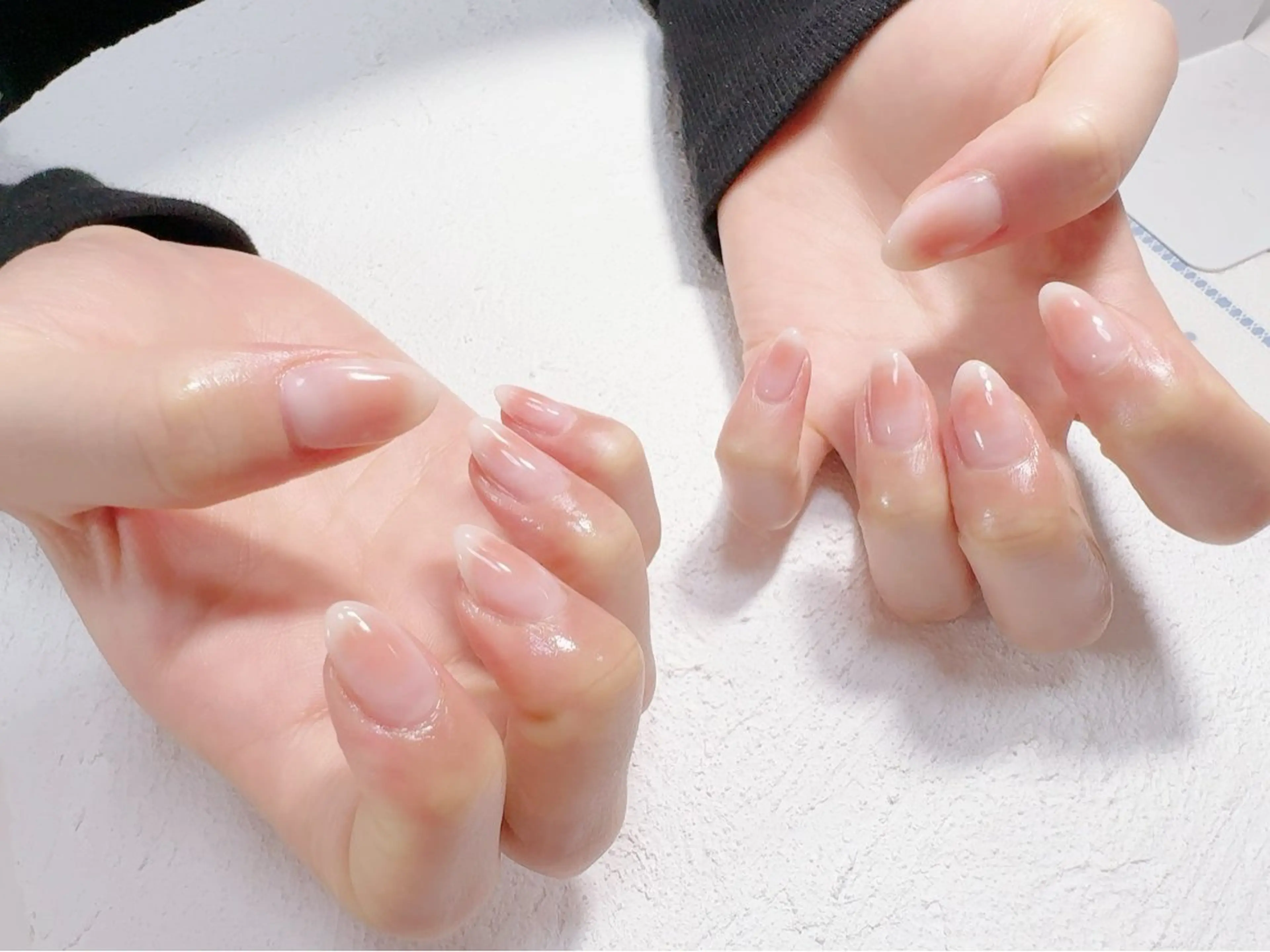 ネイル 持ち込み Regaro i.sのネイルデザイン