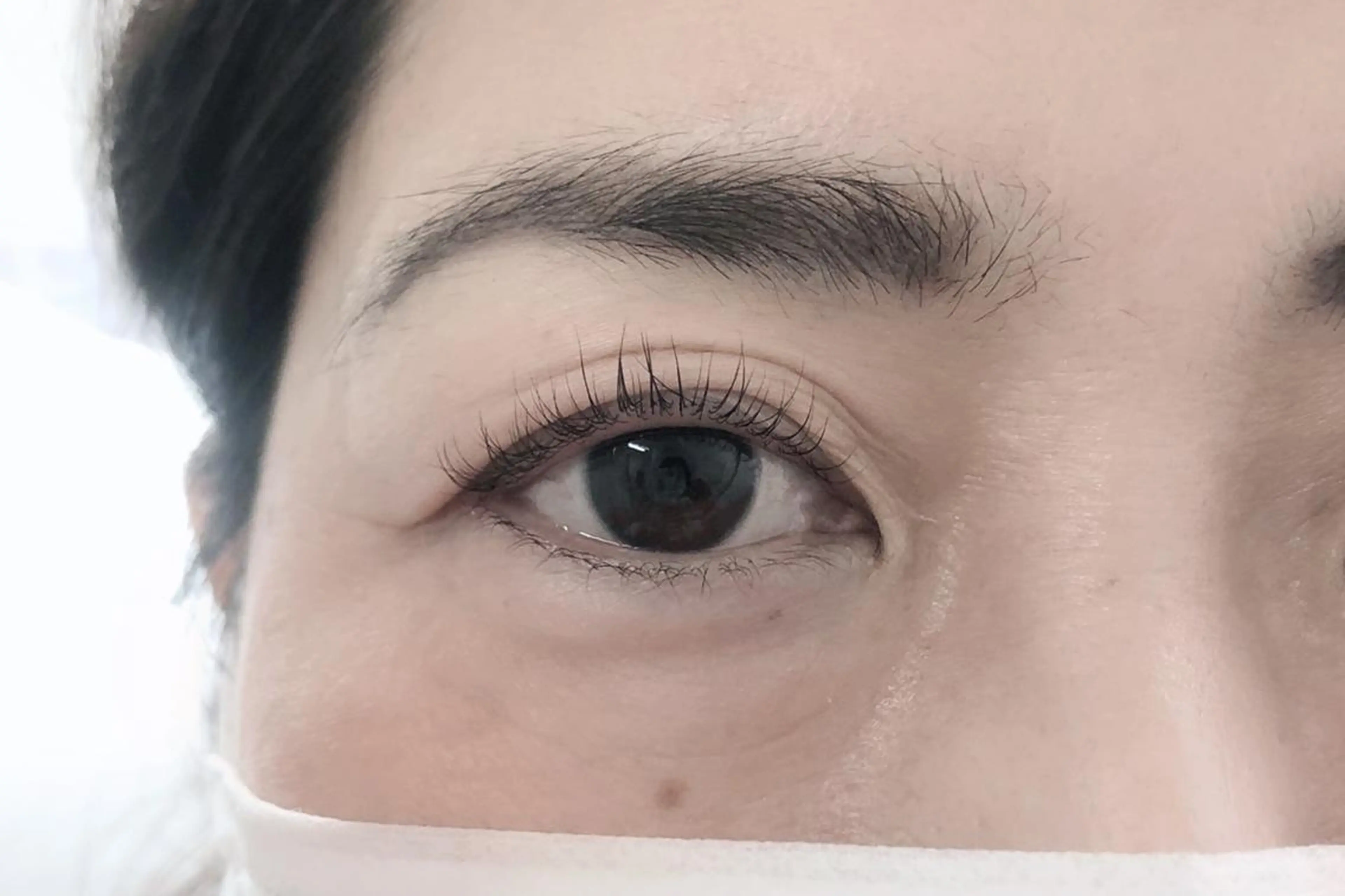 マツエク・マツパ grandgete◇ スタッフのマツエク・マツパデザイン