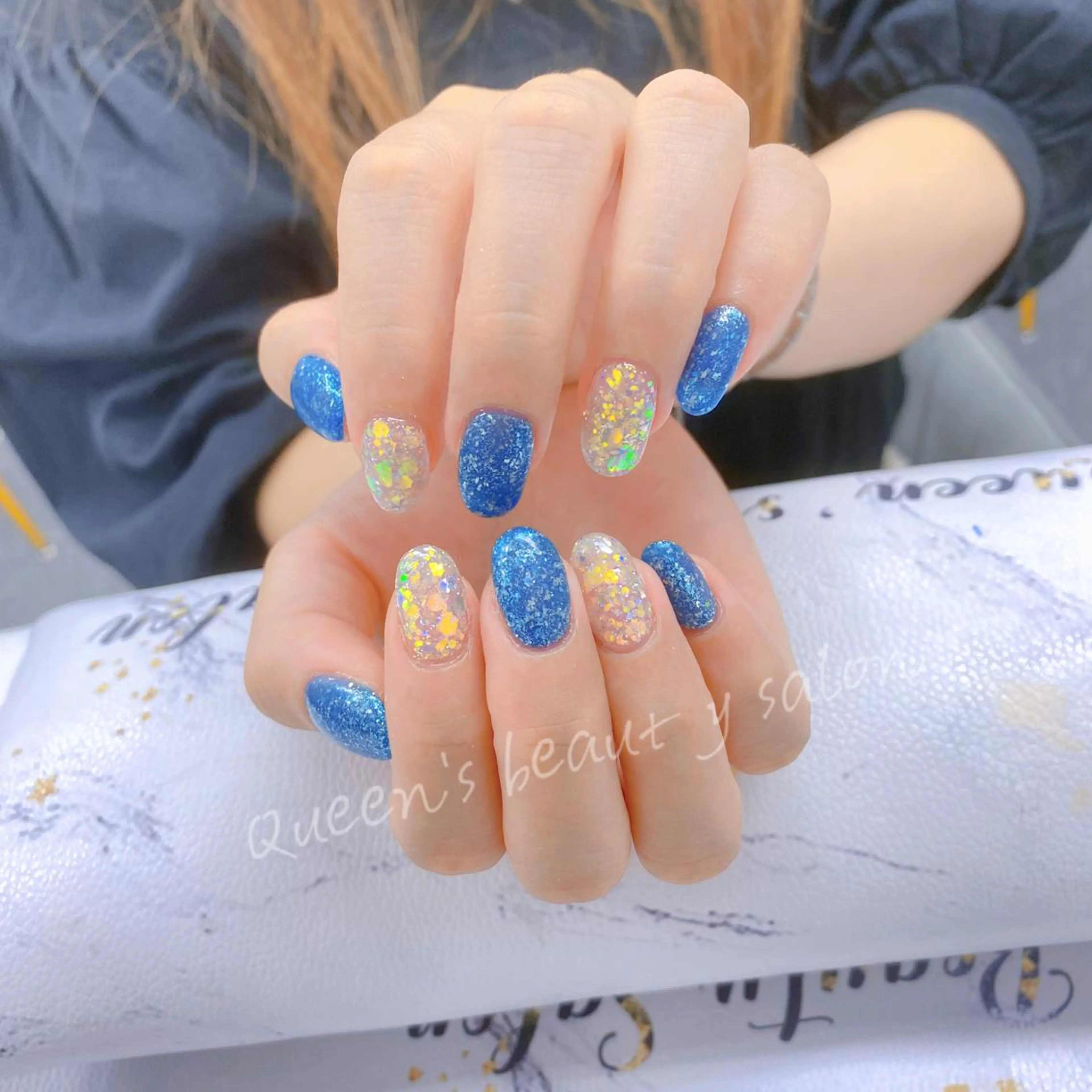 ネイル Queens ciciのネイルデザイン