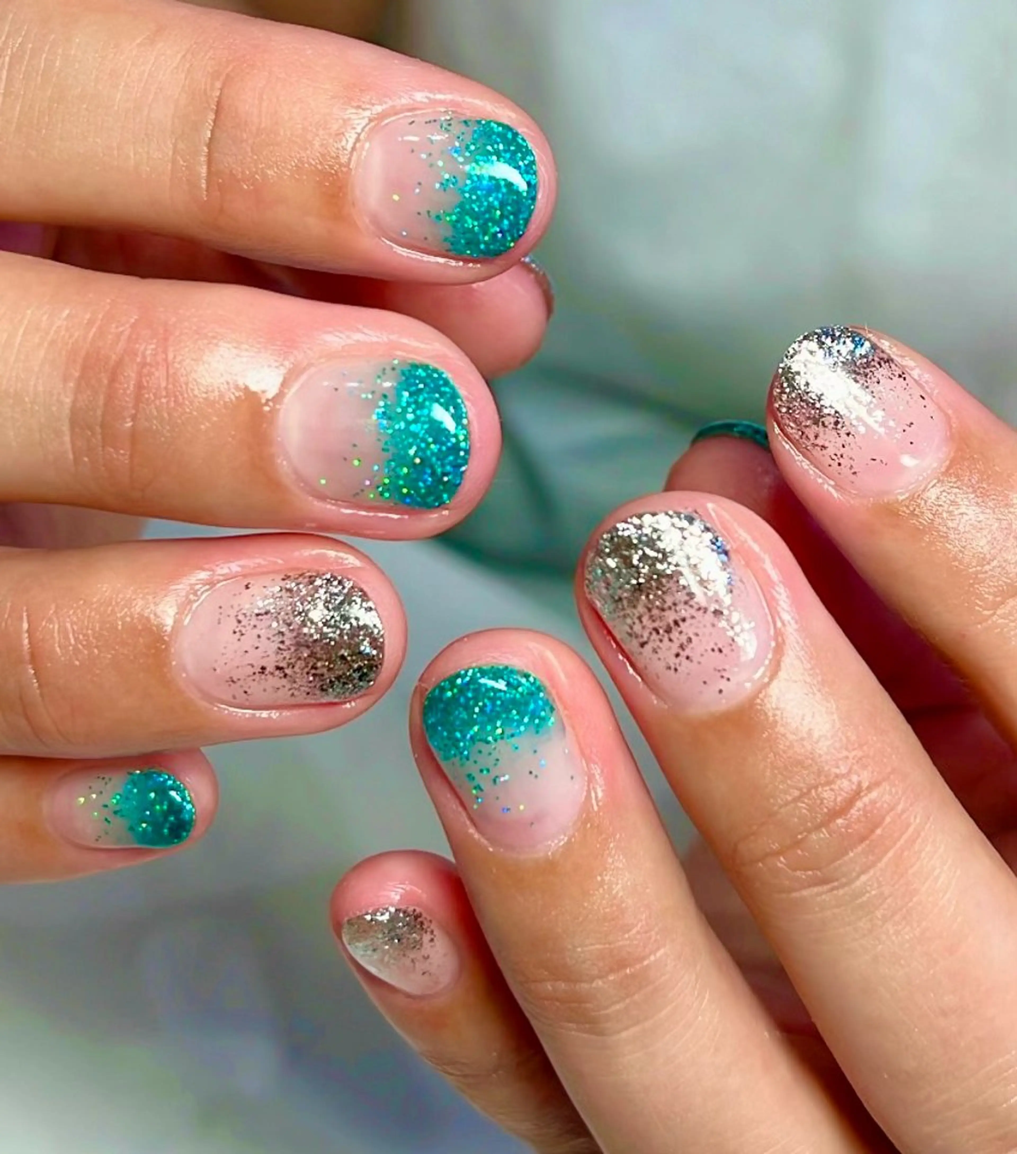 ネイル lemon nailレモンネイルのネイルデザイン