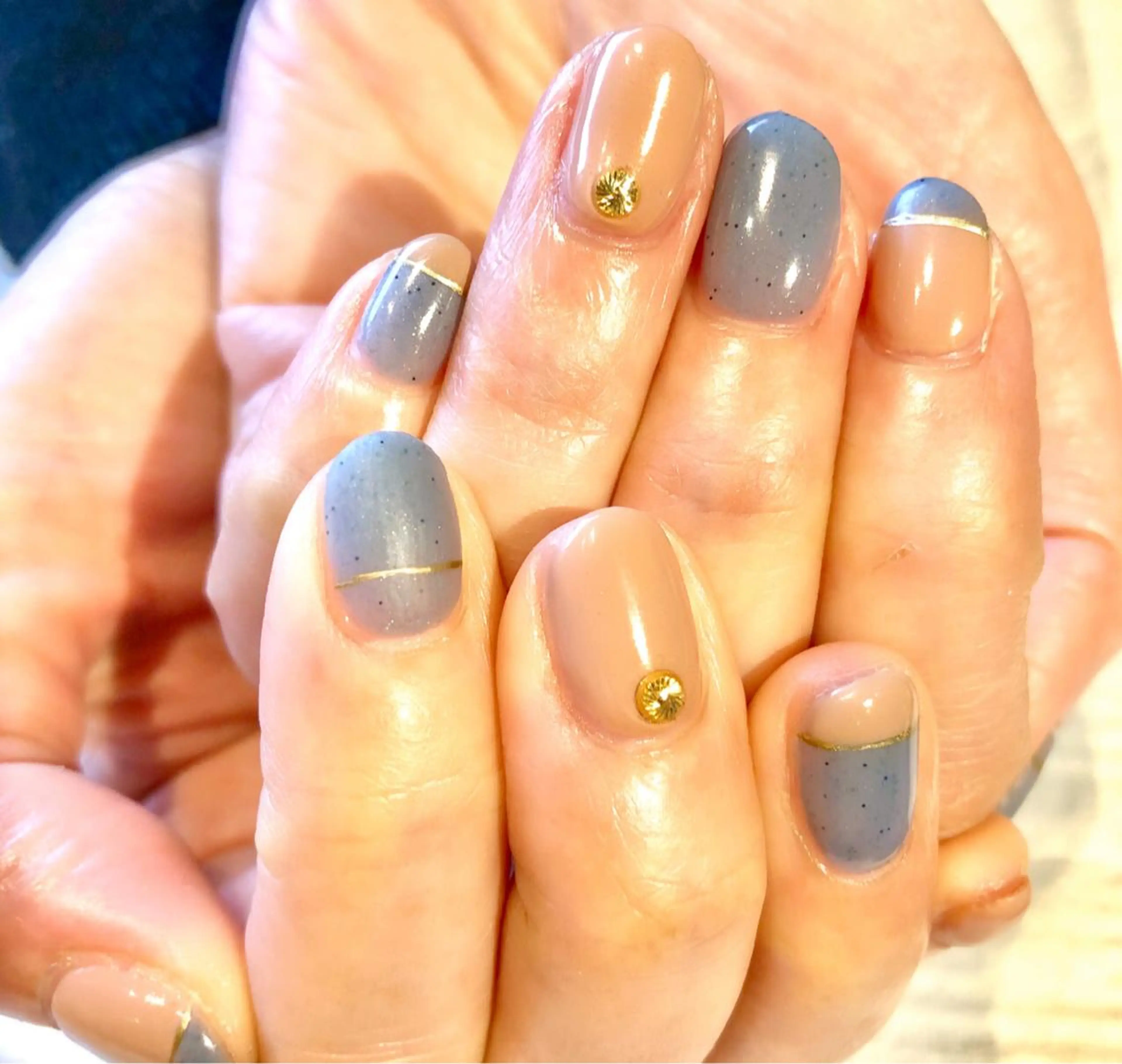 ネイル TRAM-nail moriizumiのネイルデザイン