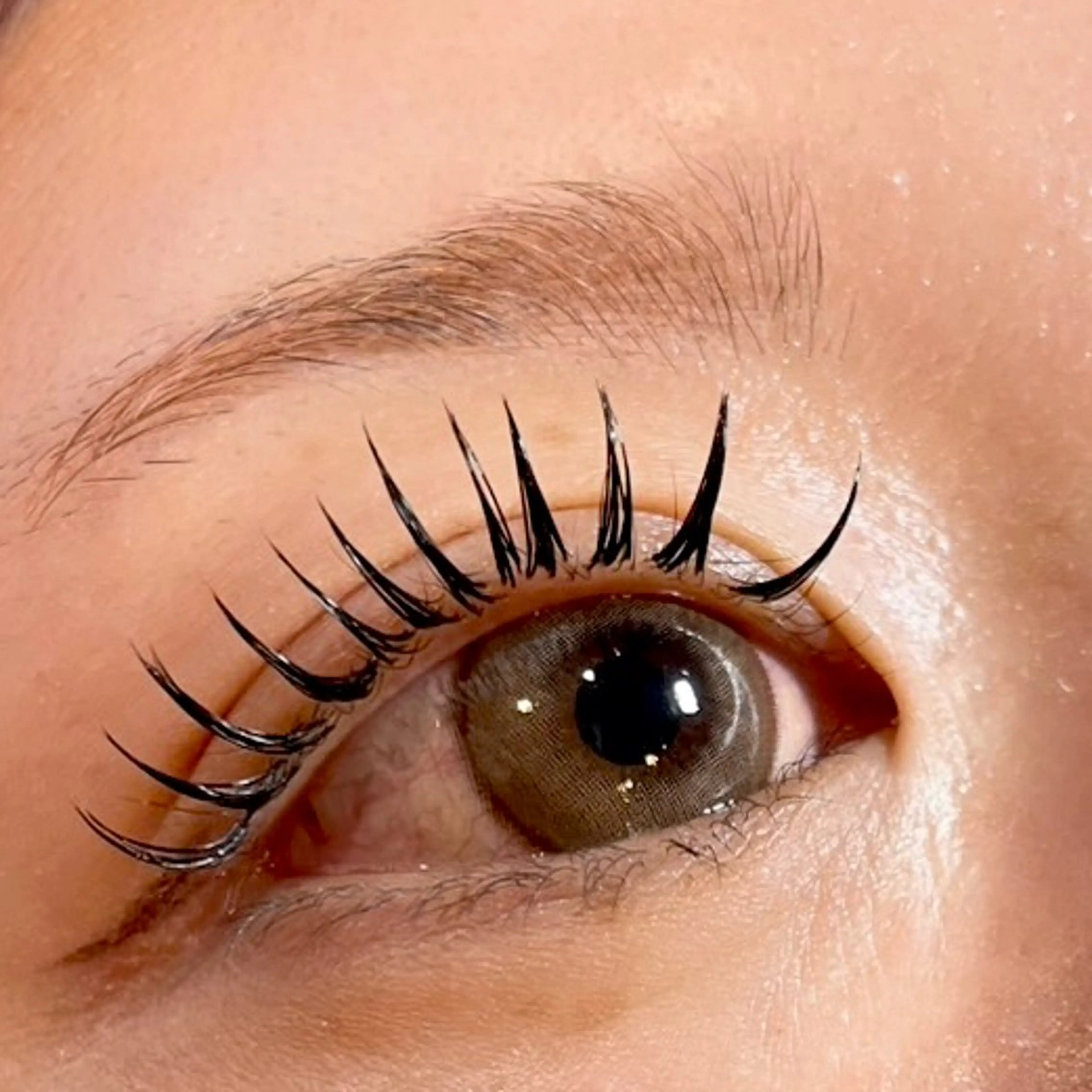 マツエク・マツパ Pljoul🤍 天満橋のマツエク・マツパデザイン