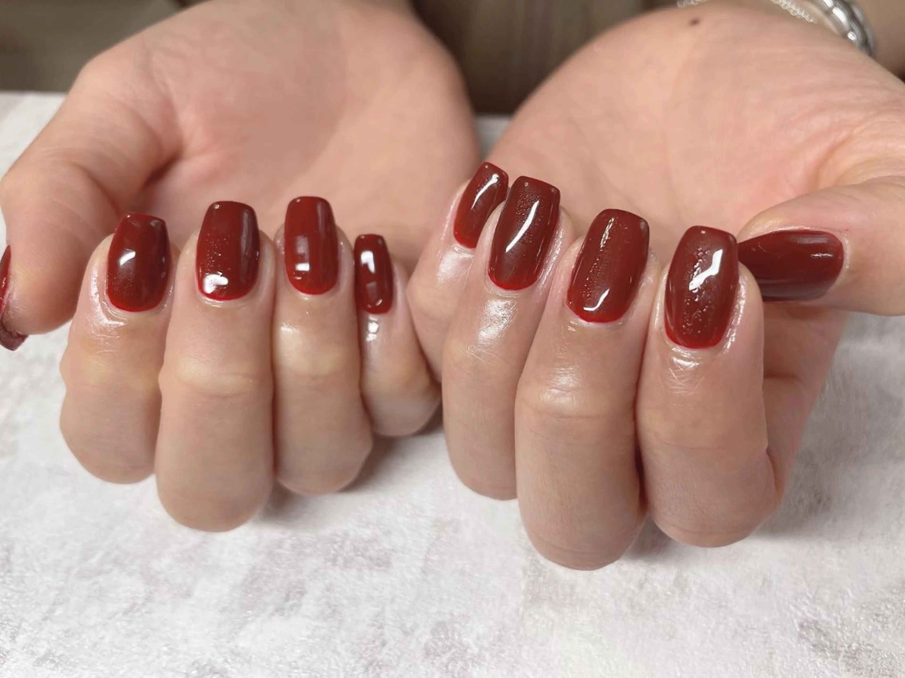 ネイル Puty Nailのネイルデザイン