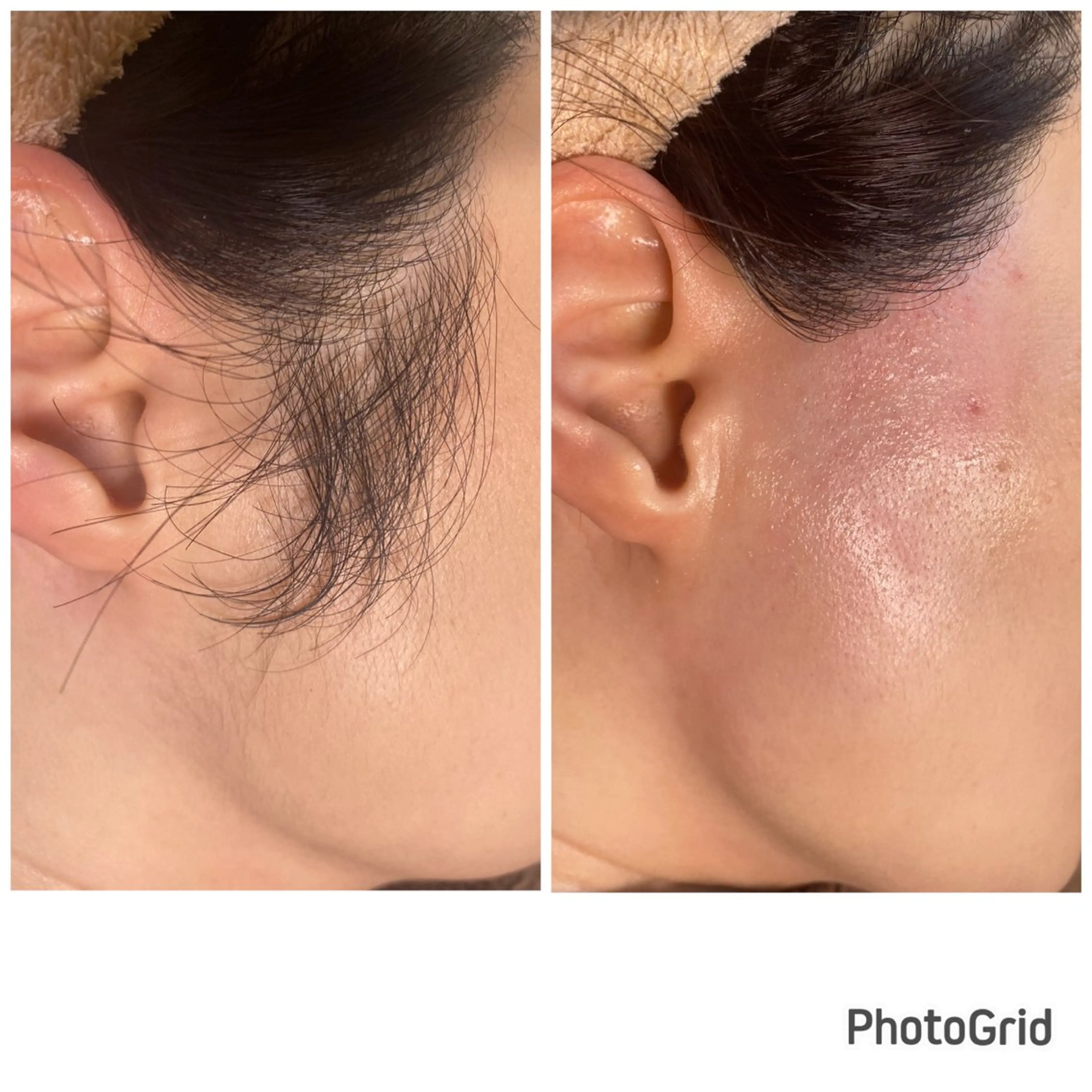 MAILE銀座 KAORI🌴🧡のエステ・リラクイメージ