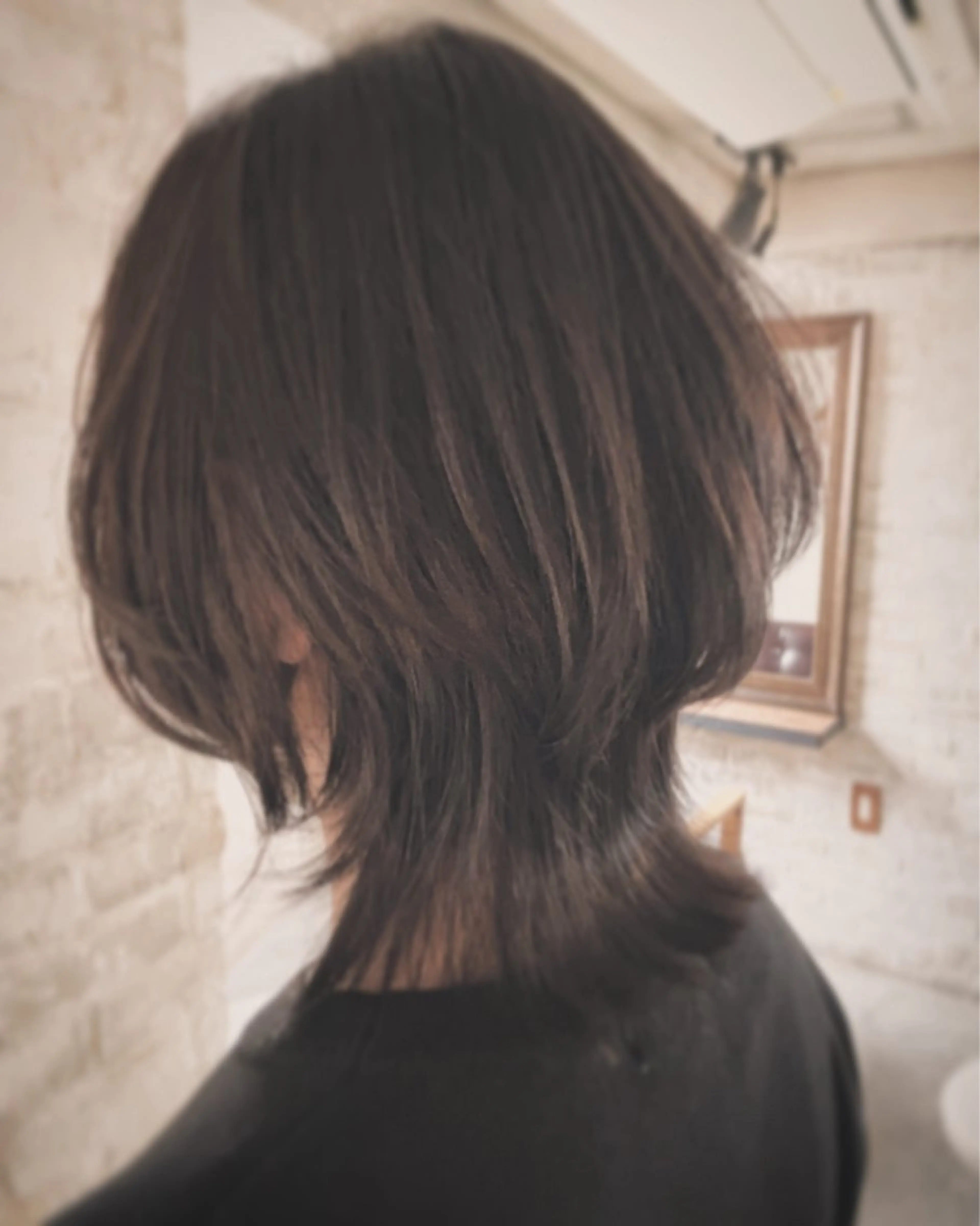 ショート カラー Calenda/ パーソナル美髪サロンのヘアスタイル