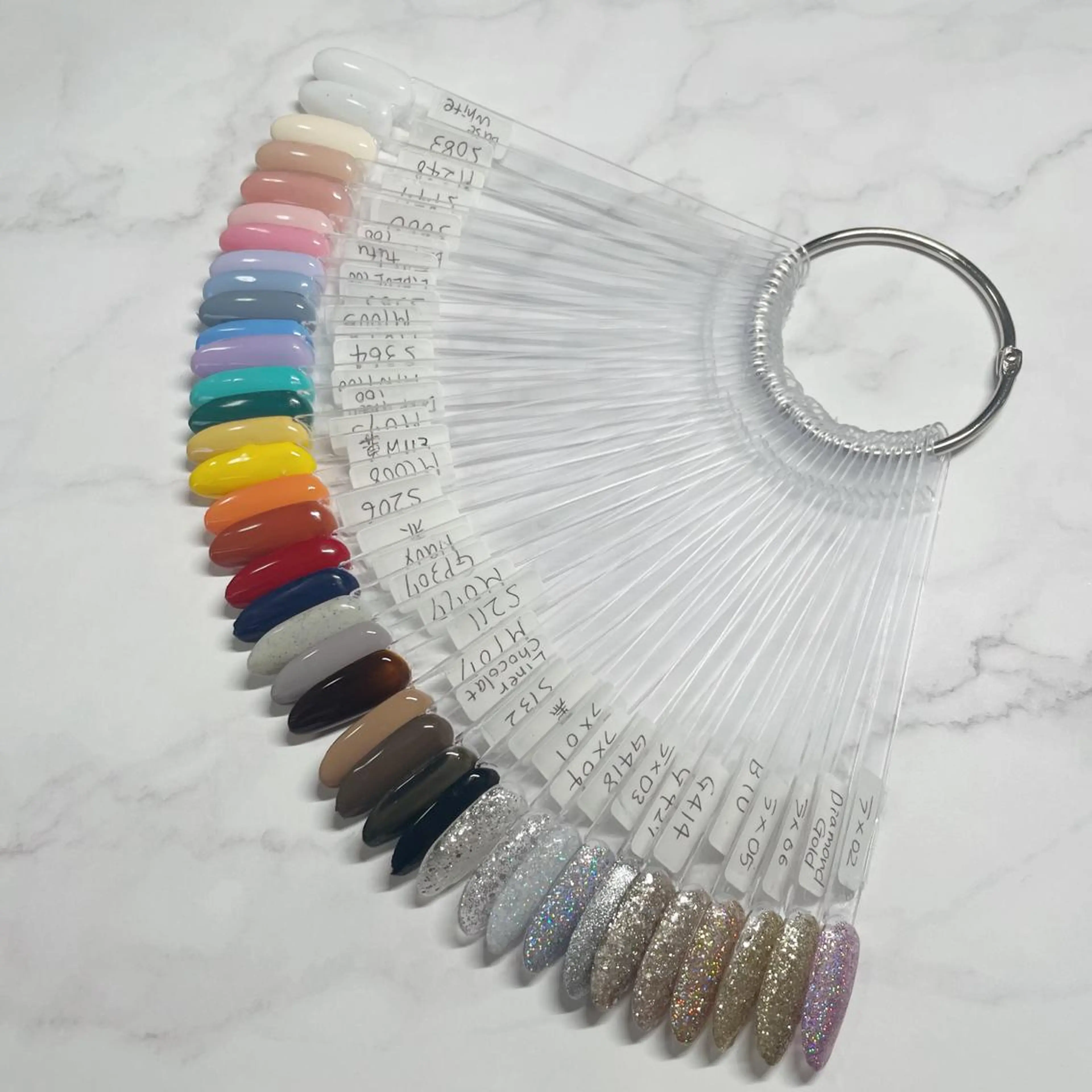 ネイル Sii nail 🤍SAKIのネイルデザイン