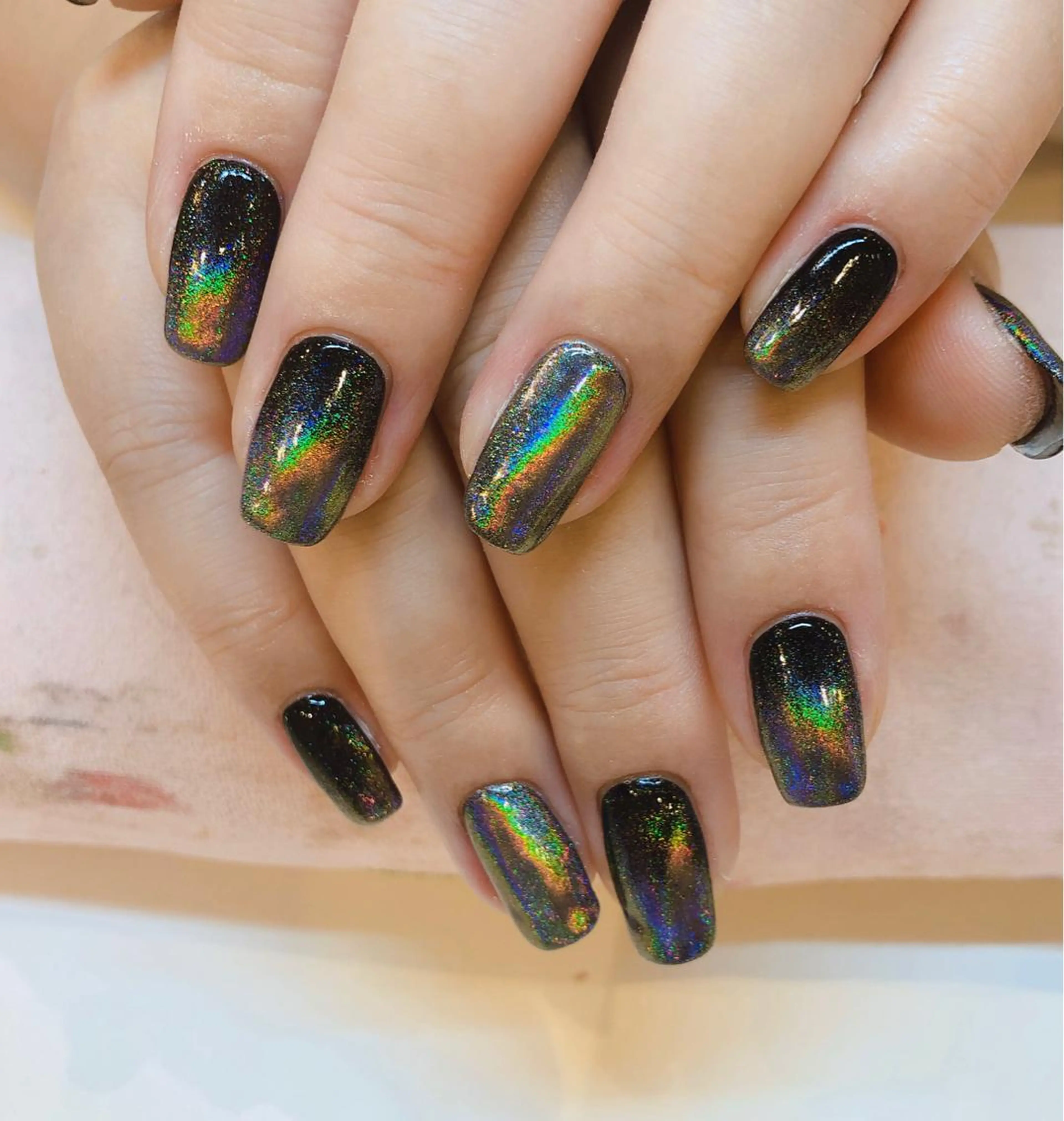 ネイル エムズ エムズのマツエク・マツパデザイン