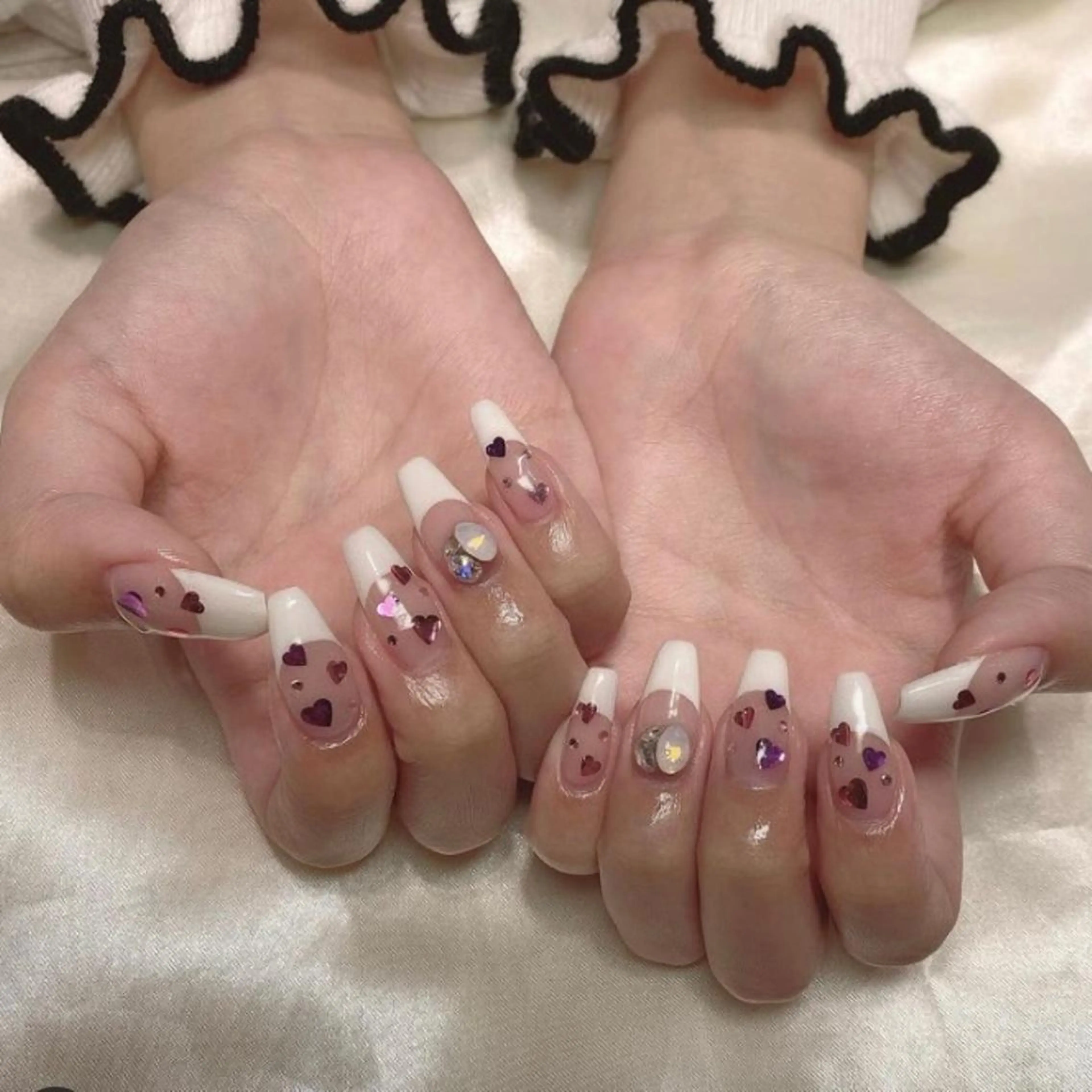 ネイル n Honokaのネイルデザイン