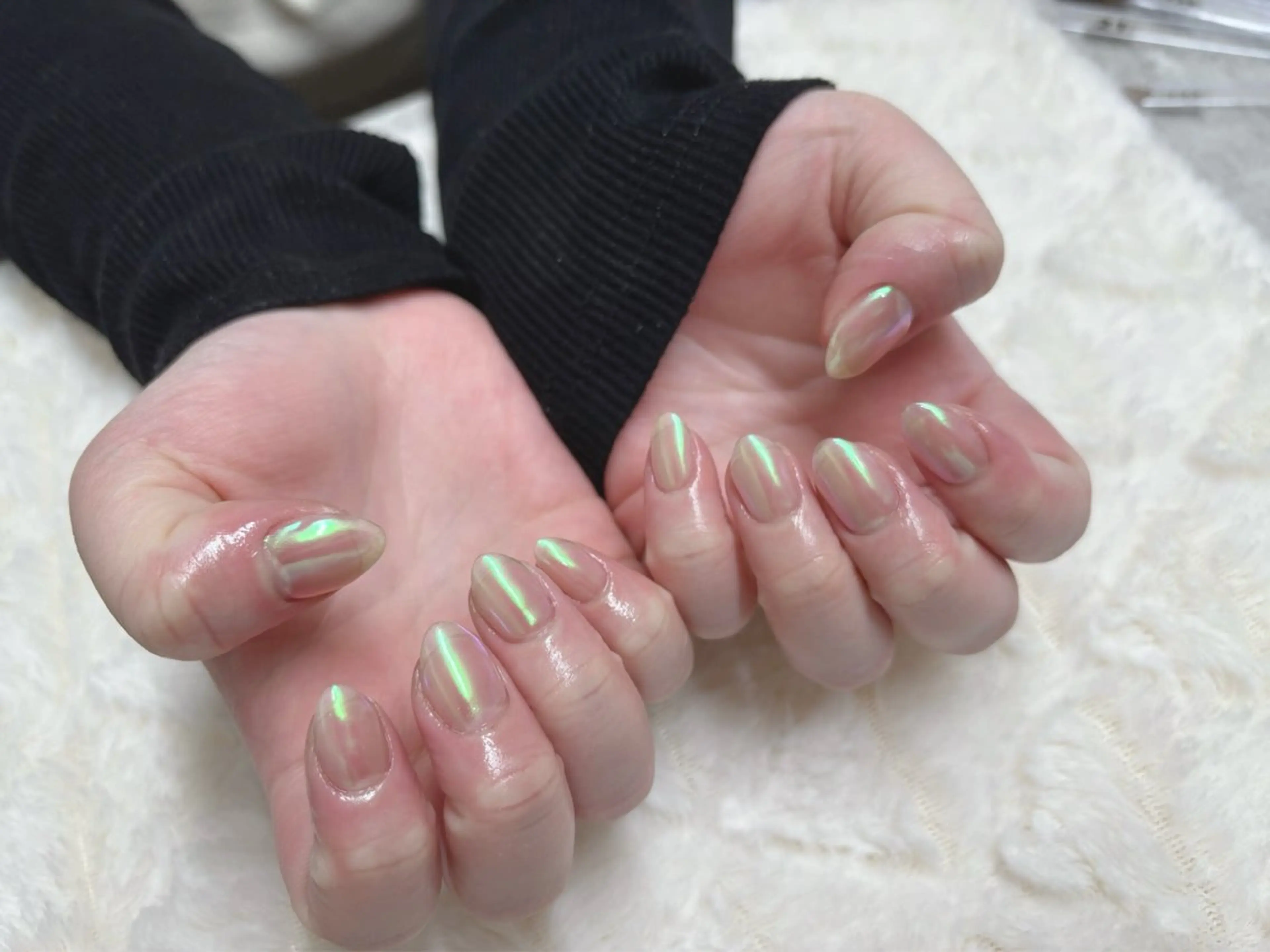 ネイル 1'vary YUKIのネイルデザイン