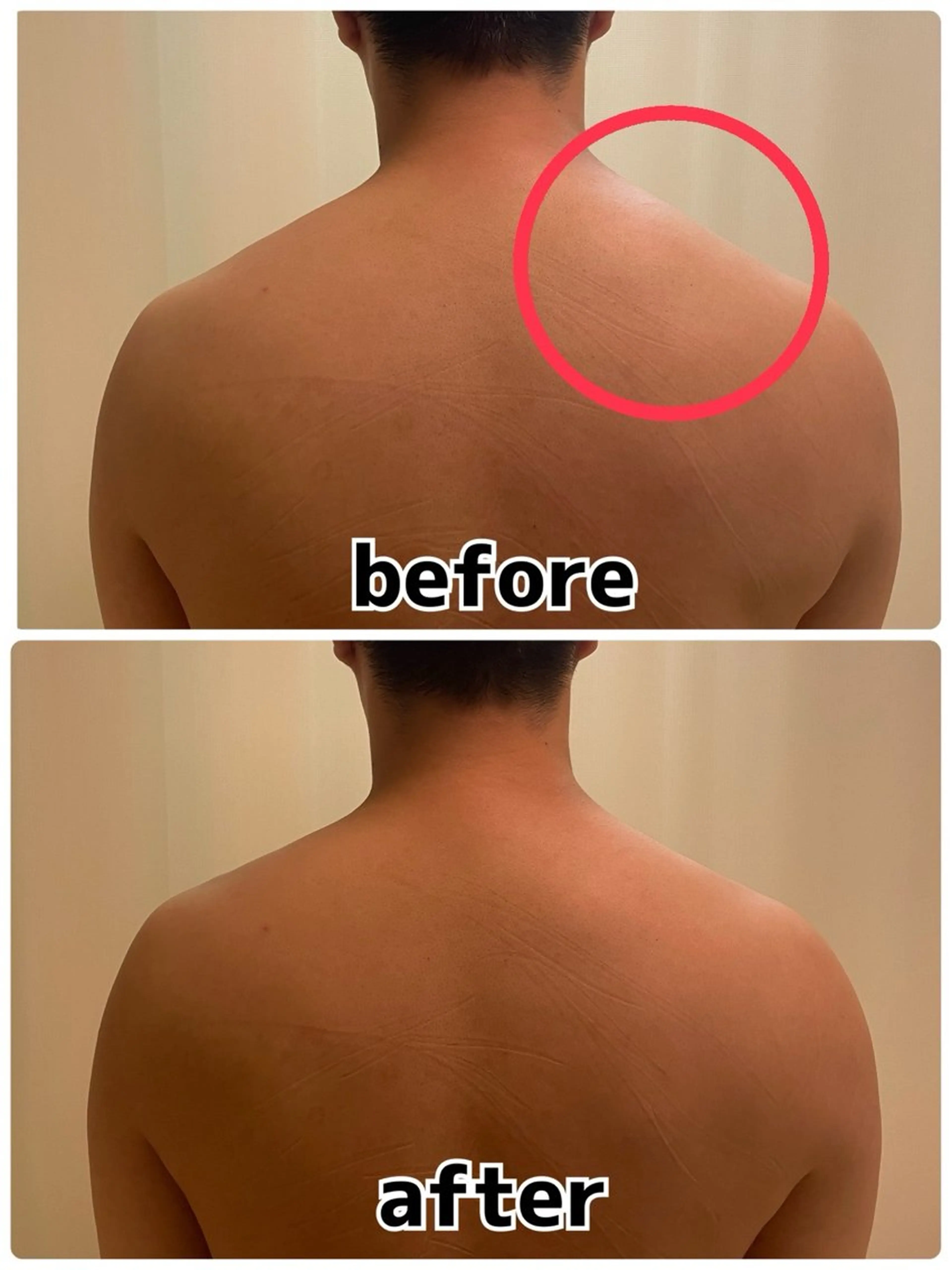 メンズ キッズ リラク 美肌脱毛エステサロン Luangeのエステ・リラクイメージ