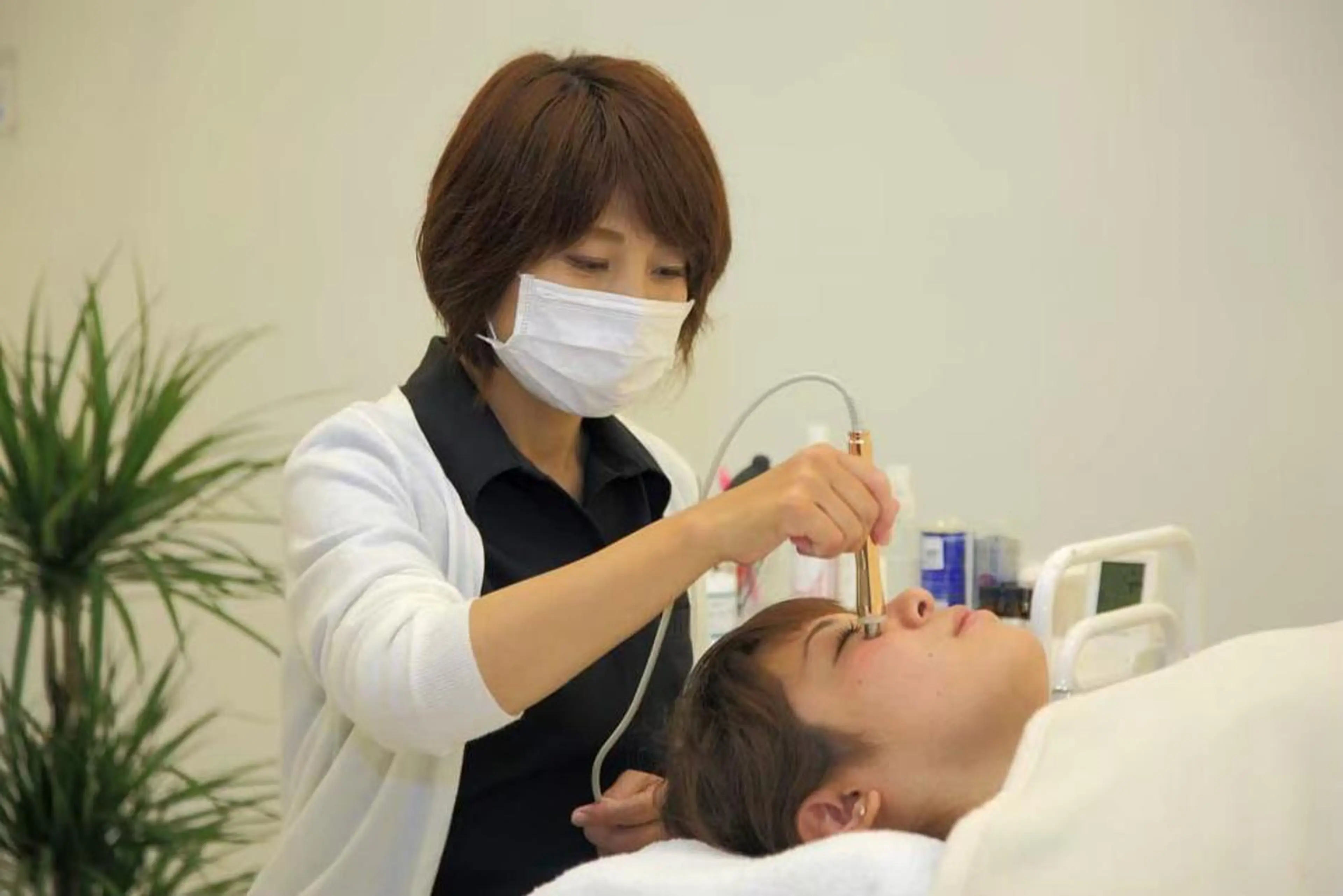 マツエク・マツパ アイサロンlazo 真愛【mai】のマツエク・マツパデザイン