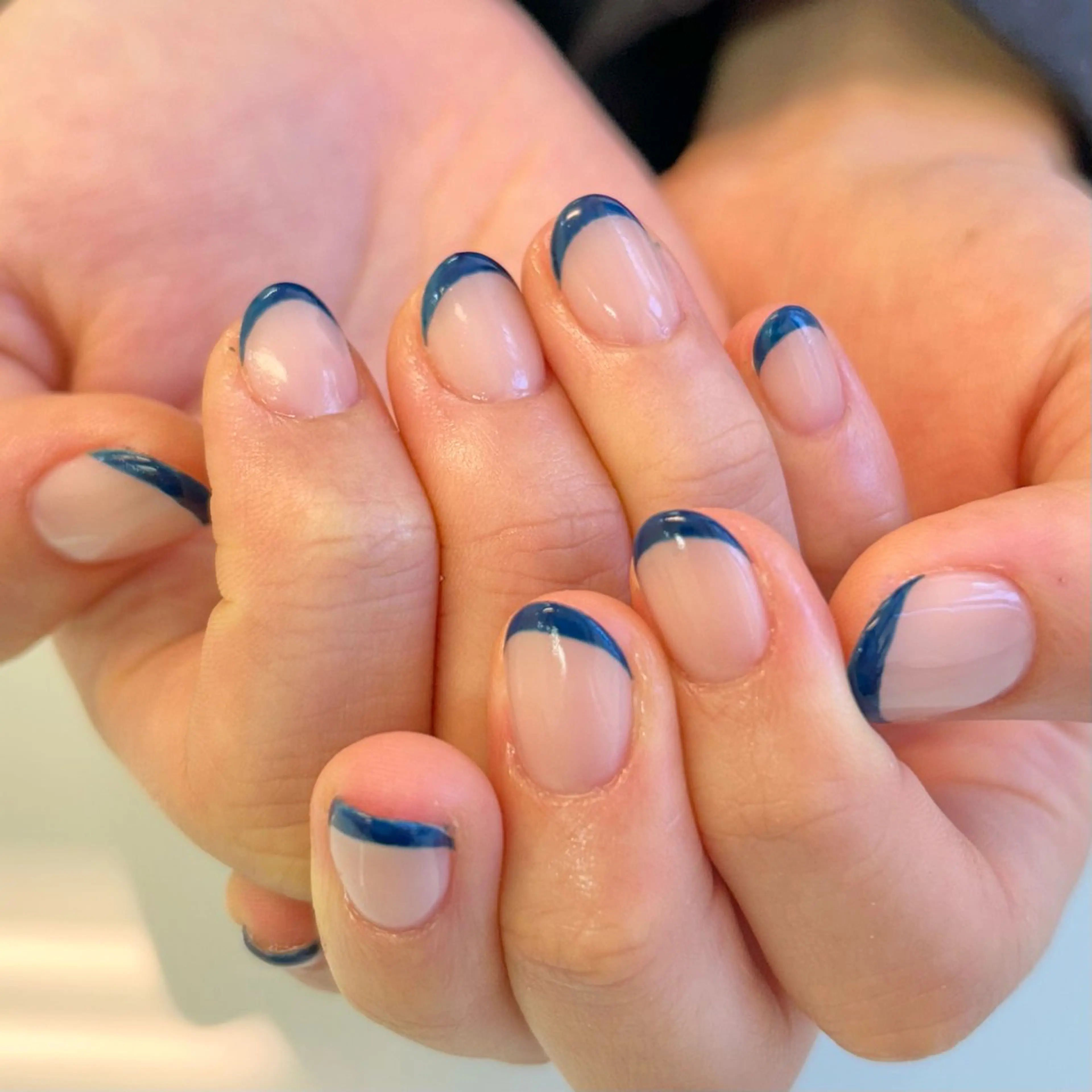 ネイル ハンドネイル Bianca YOKOTANI🌻のネイルデザイン