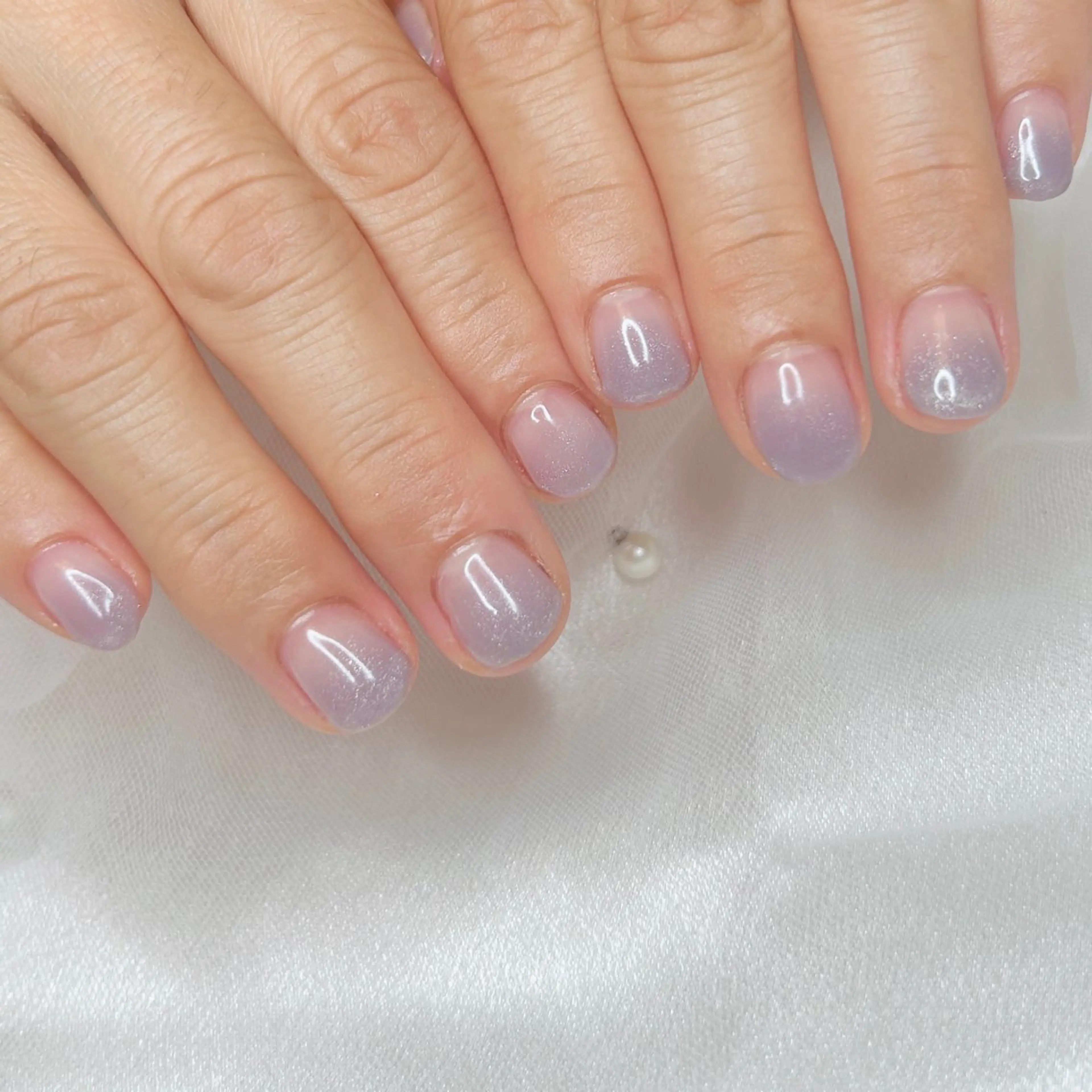 ネイル Lily nailのネイルデザイン