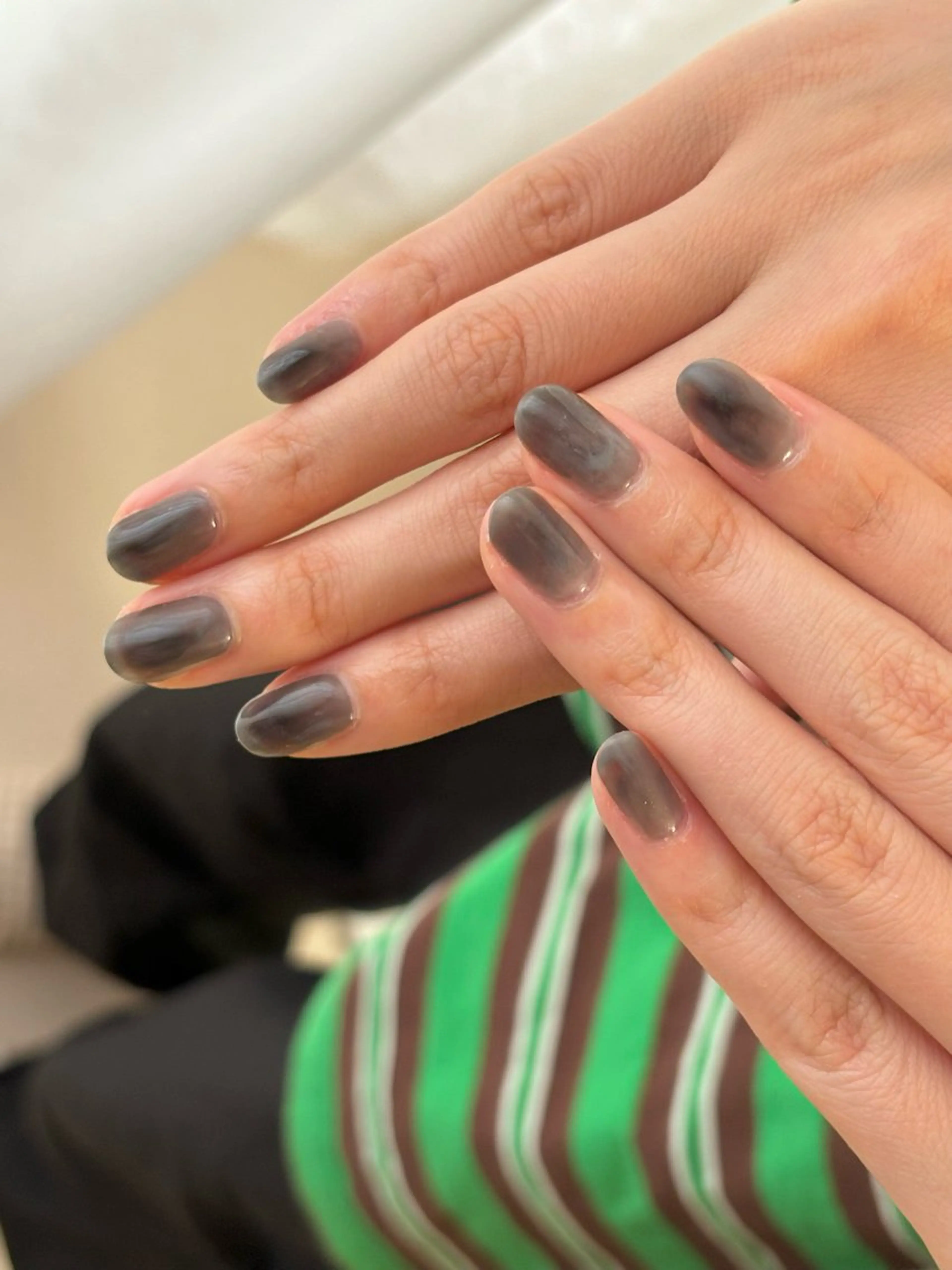 ネイル little /ayaのネイルデザイン