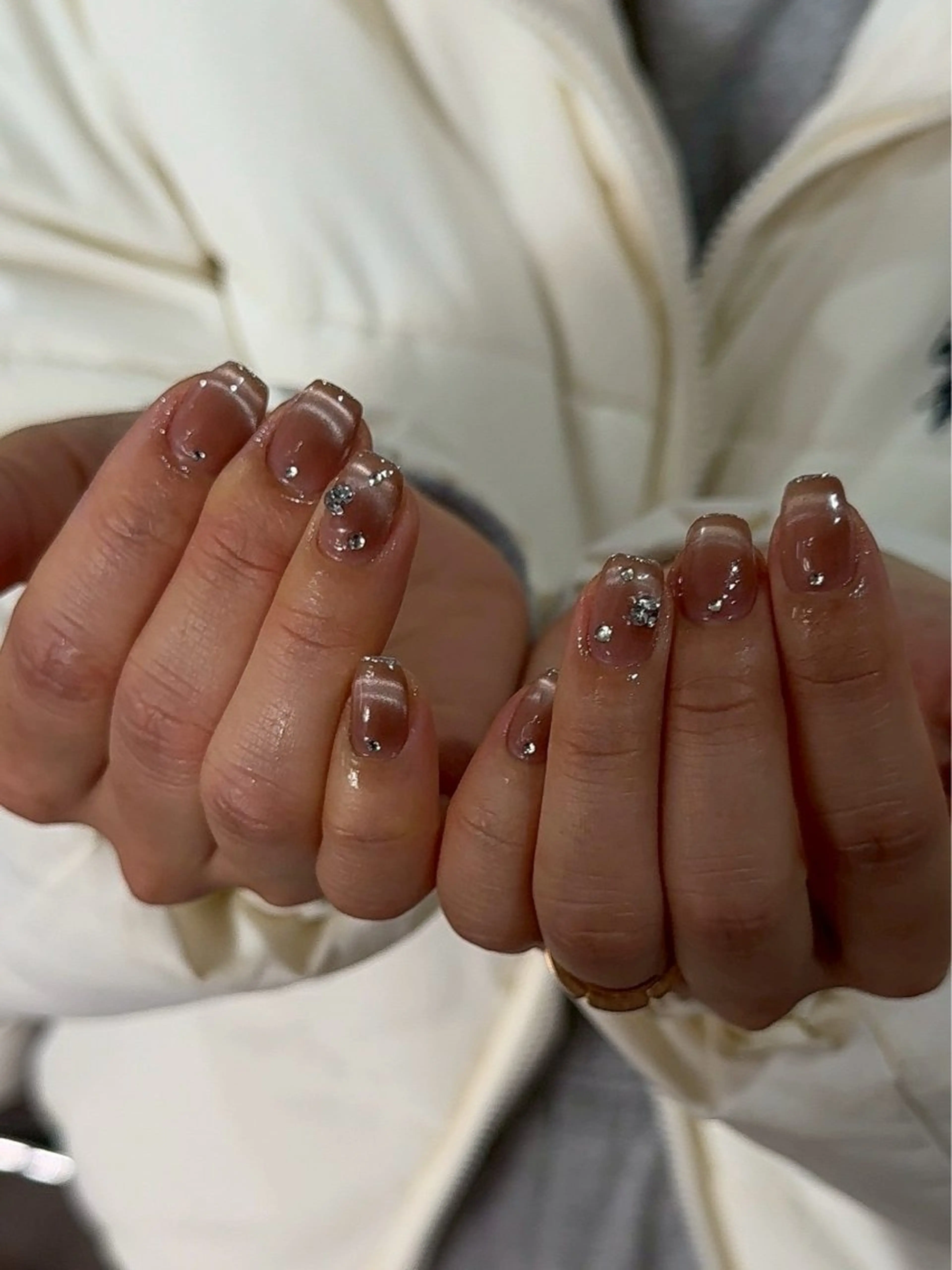 ネイル ハンドネイル Salon Ｋのネイルデザイン