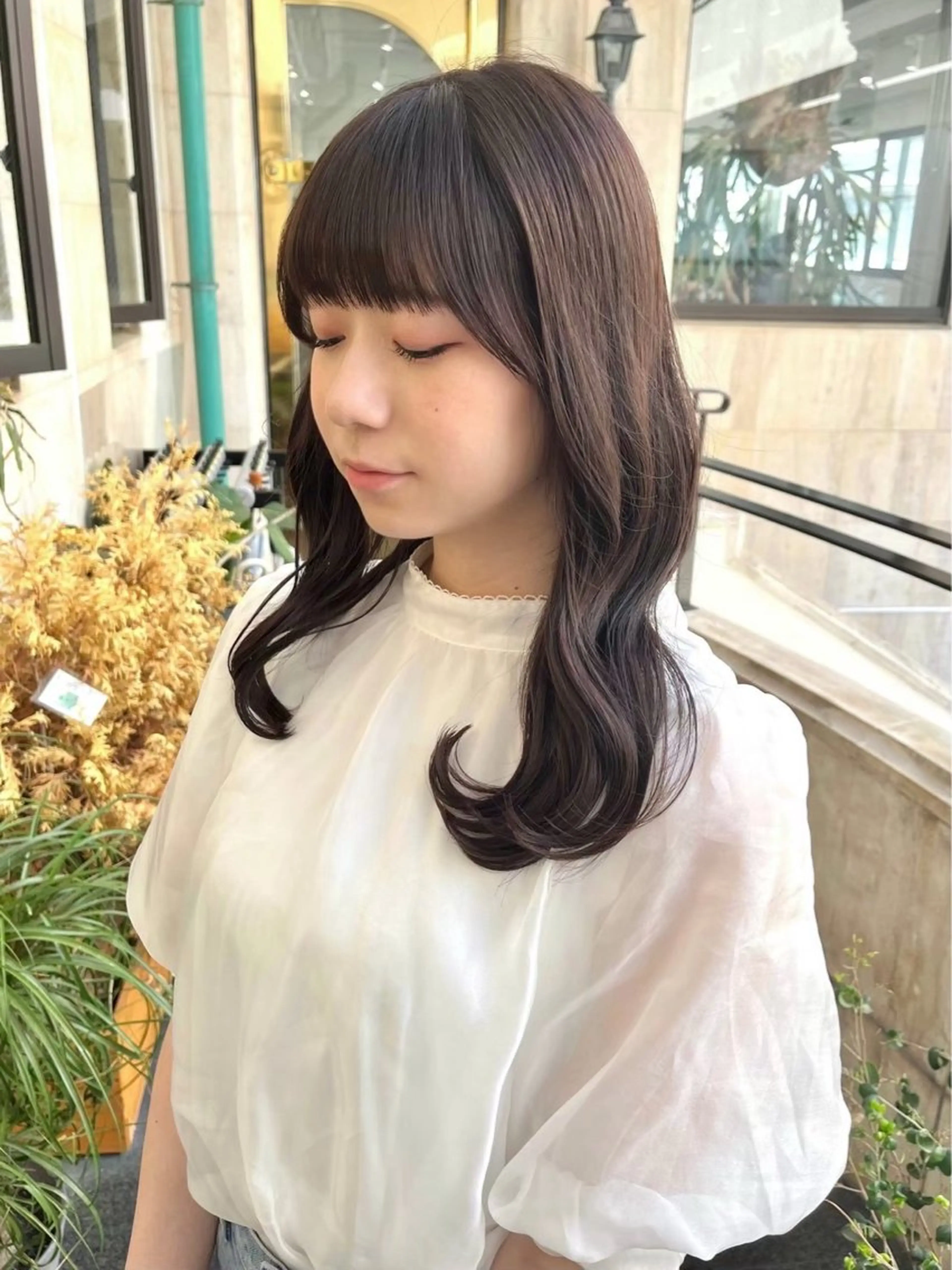 ロング ショート/ボブ/ 🎀SARA🎀のヘアスタイル