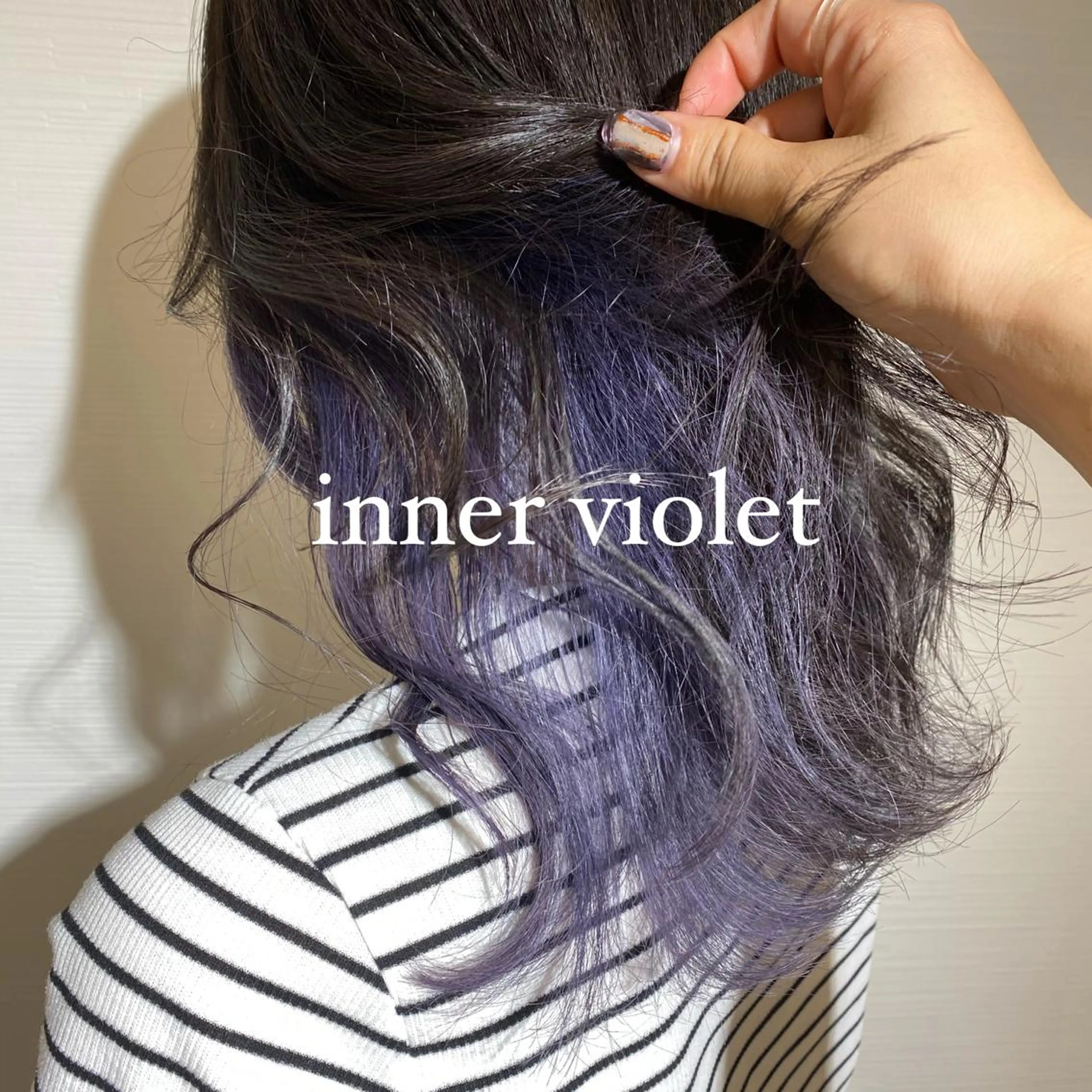 ミディアム ヘアカラー トリートメント ヘアセット 絶対カワイイ保証💕 カワノチヒロのヘアスタイル