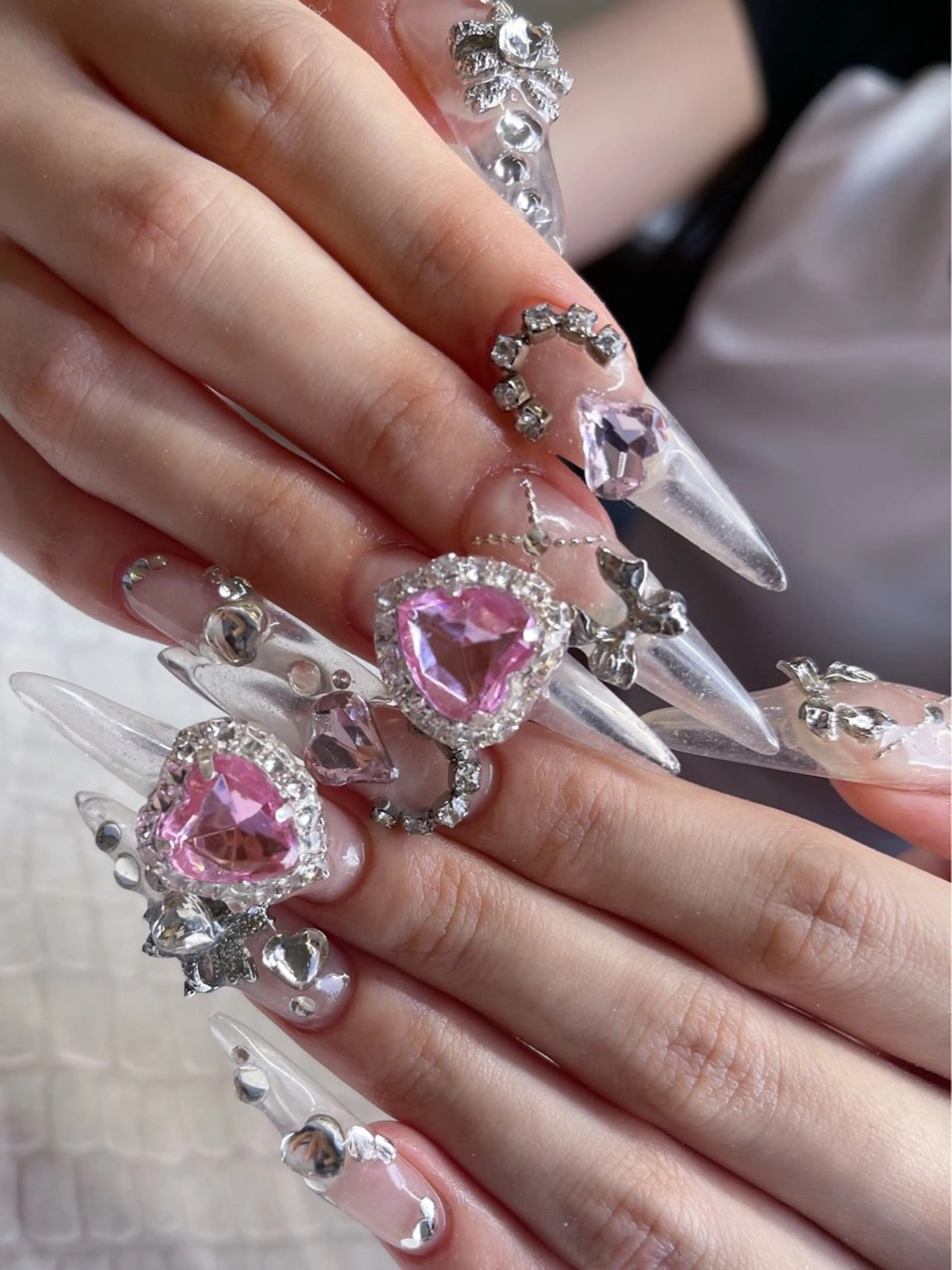 ネイル ハンドネイル naildesign BESTのネイルデザイン