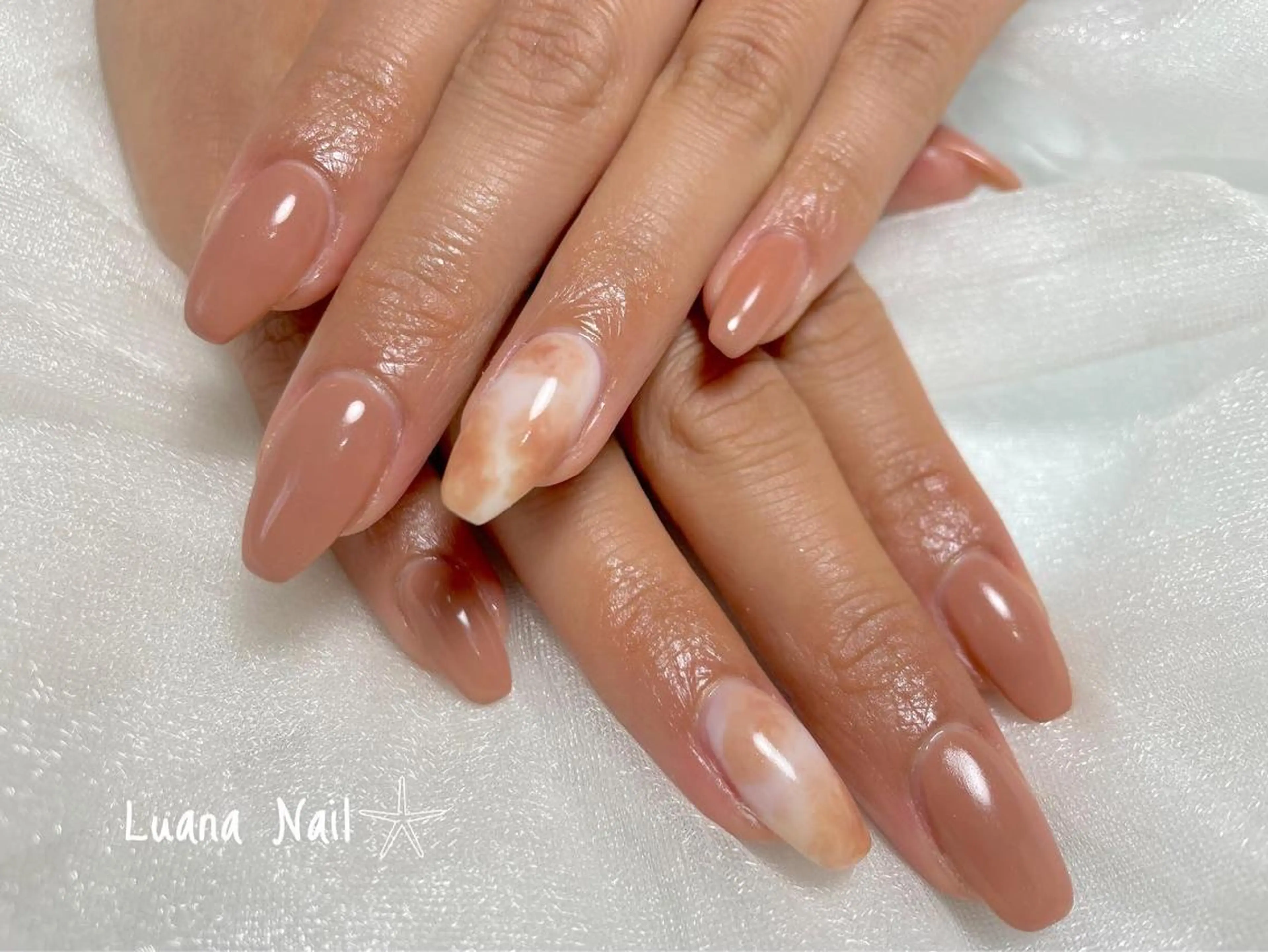 ネイル Nail Salon Subaru所属・Nail Salon Subaruのネイルデザイン