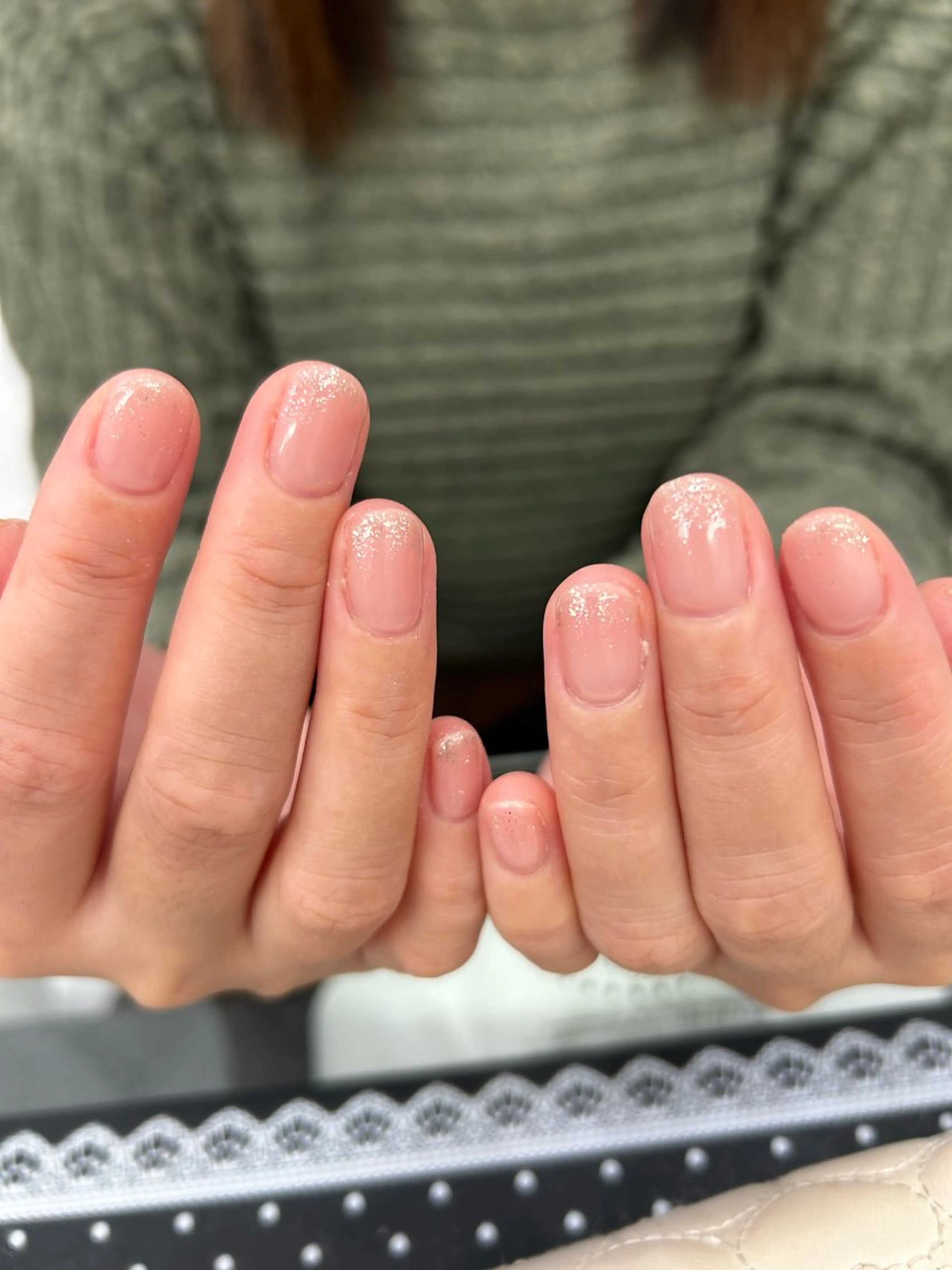 ネイル & renewのネイルデザイン