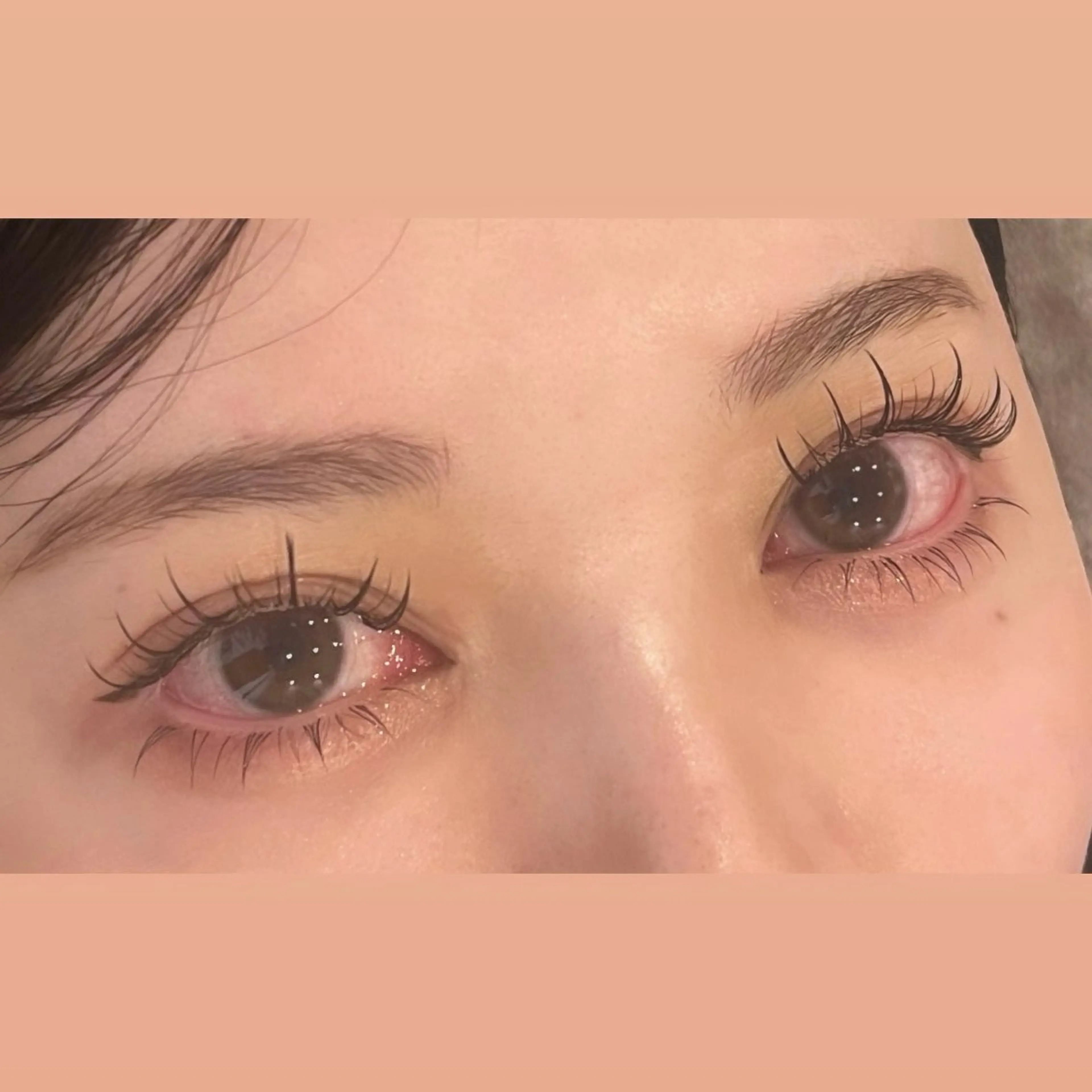 マツエク・マツパ マツエク 🤍eyelist kurin🤍のマツエク・マツパデザイン