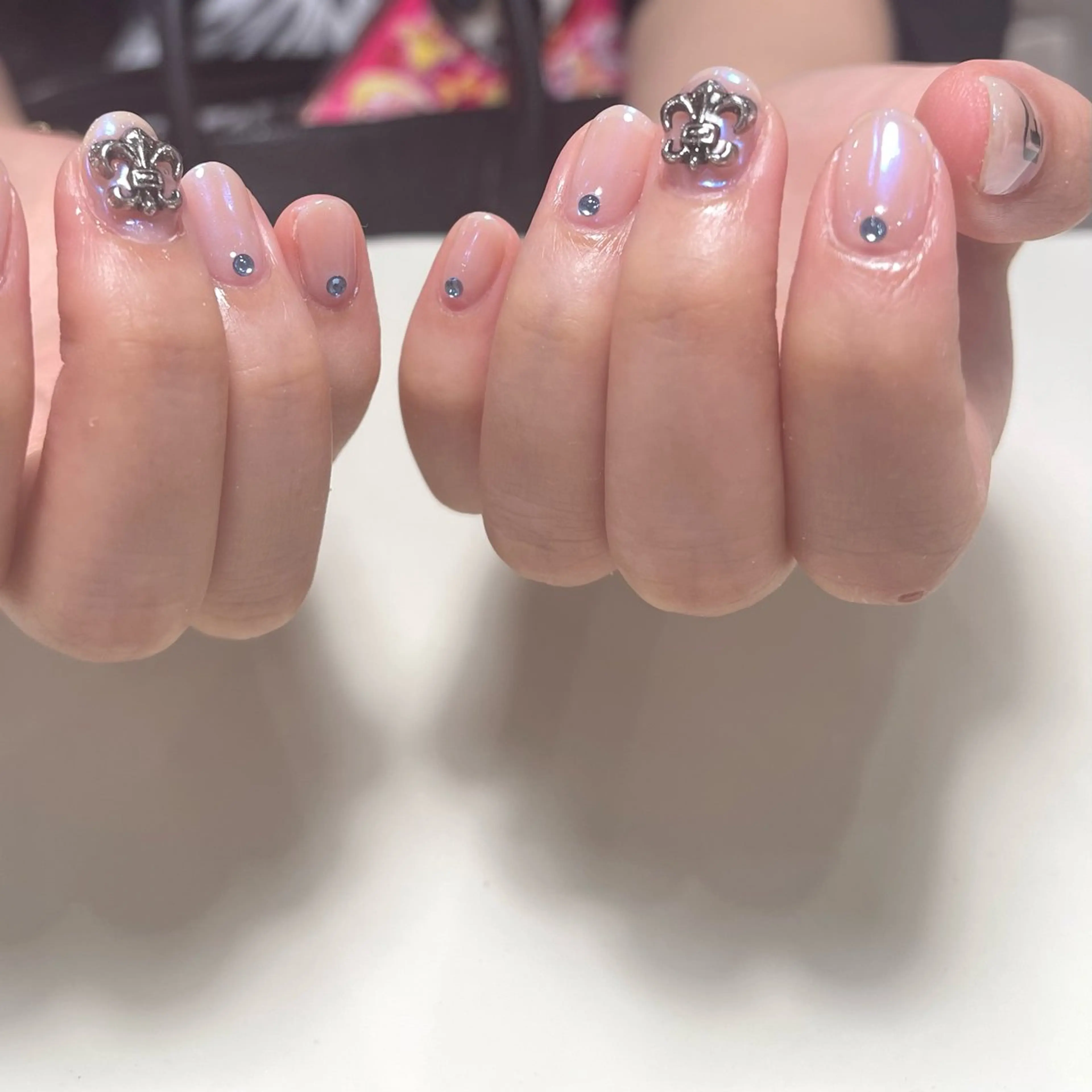 ネイル HYODO Yのネイルデザイン