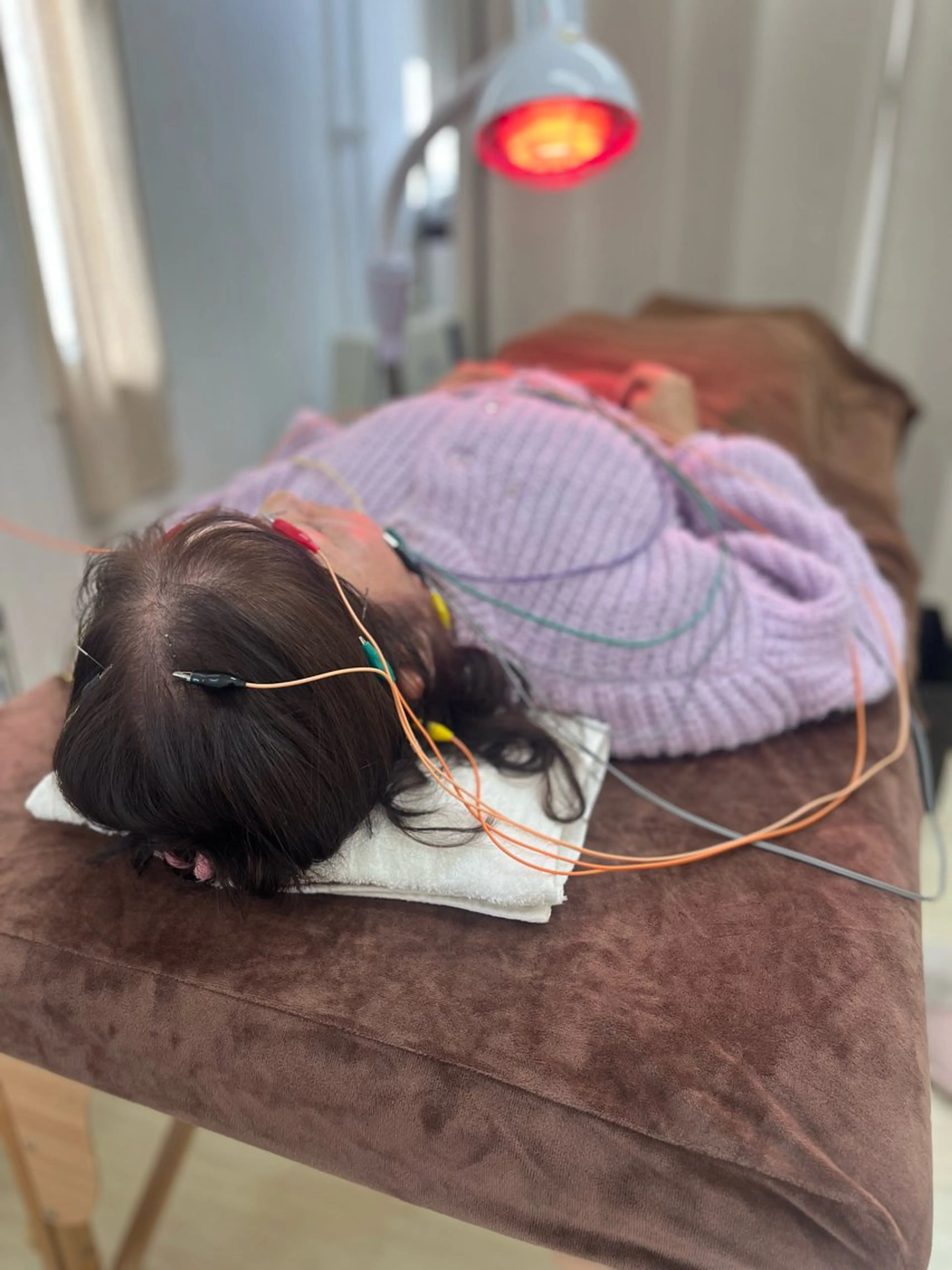 鍼灸院 はりエイトのエステ・リラクイメージ