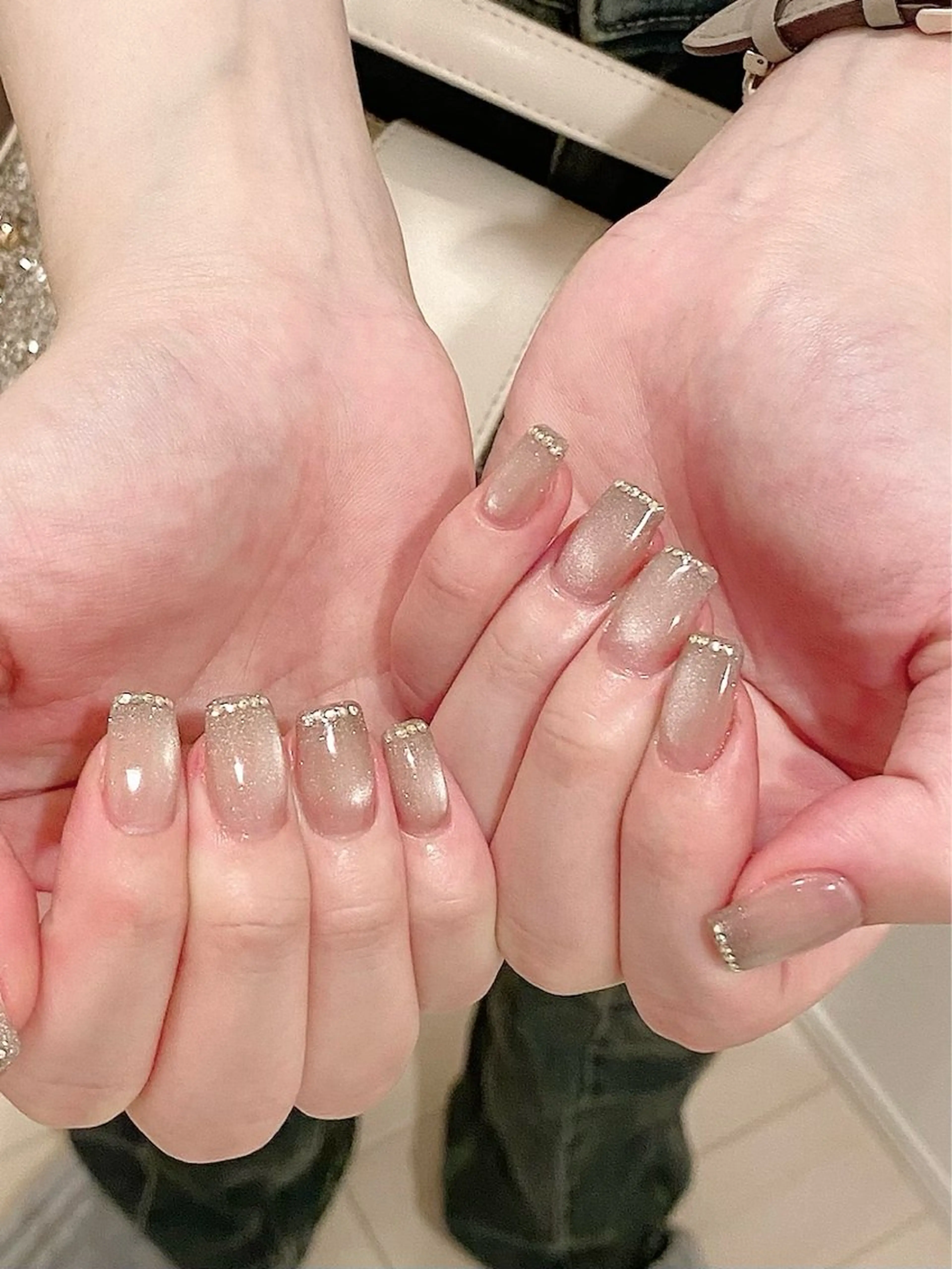 ネイル 💅fleur Ayumiのネイルデザイン