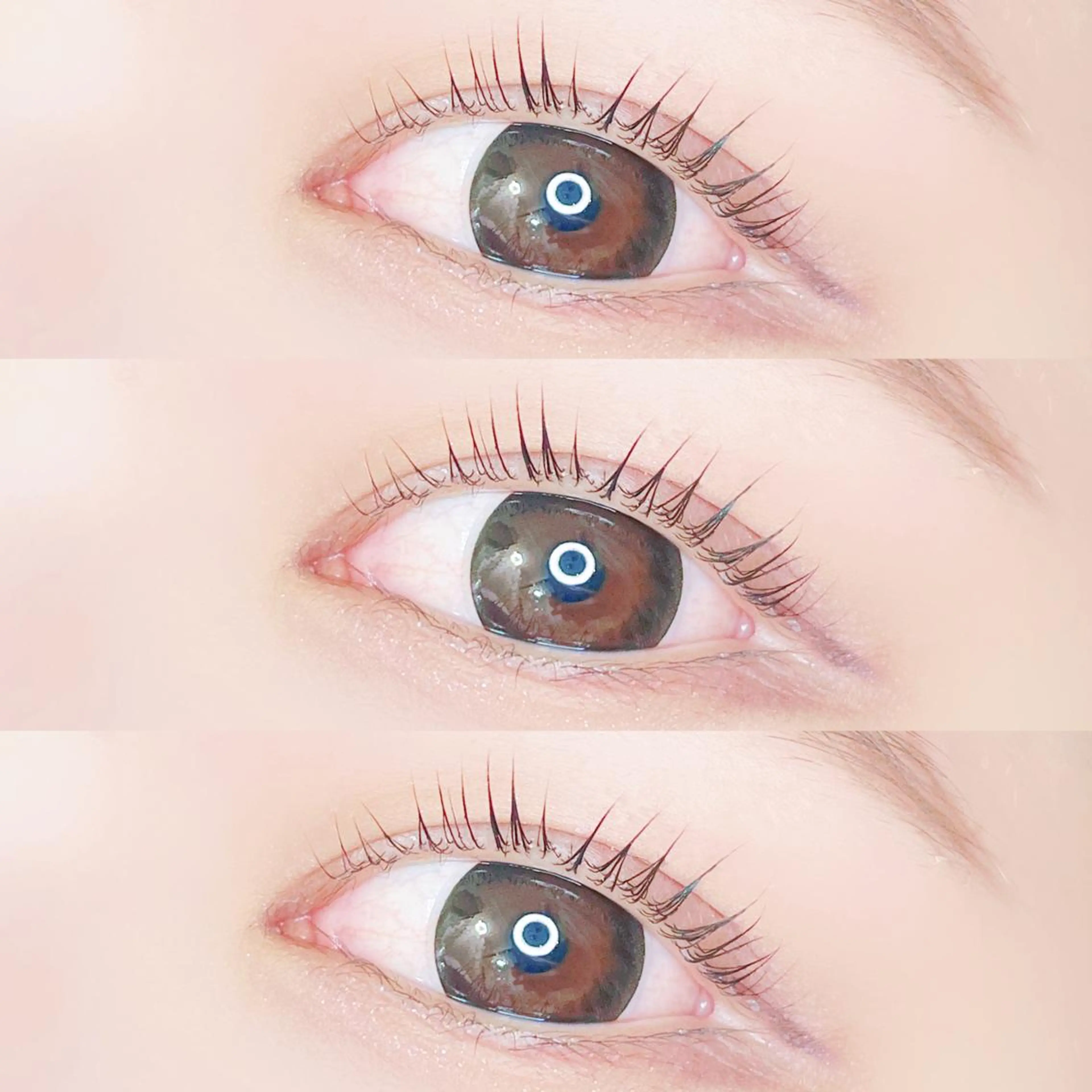 マツエク・マツパ ゆいな 💖のマツエク・マツパデザイン