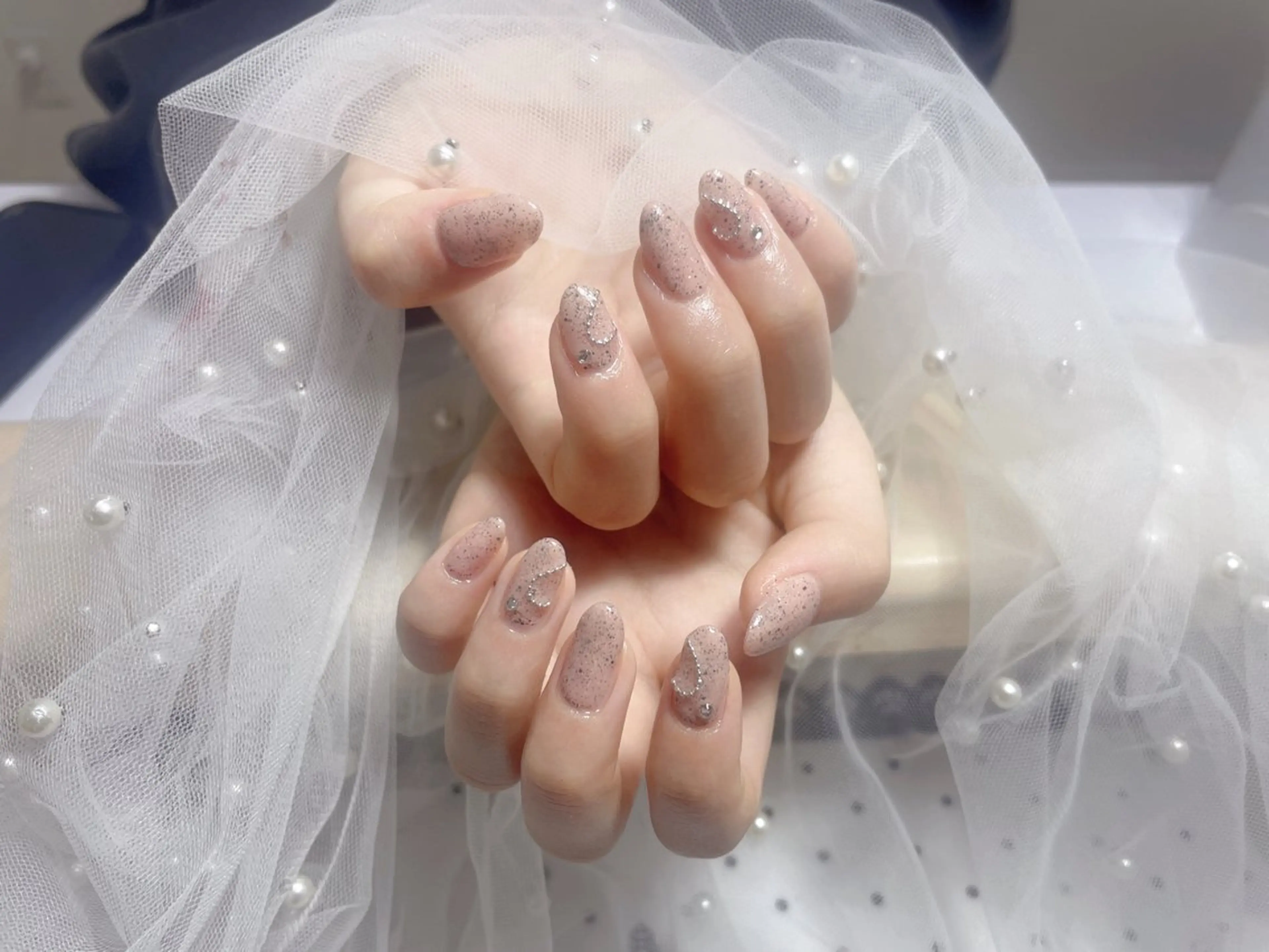 ネイル Angel AngelNailのネイルデザイン