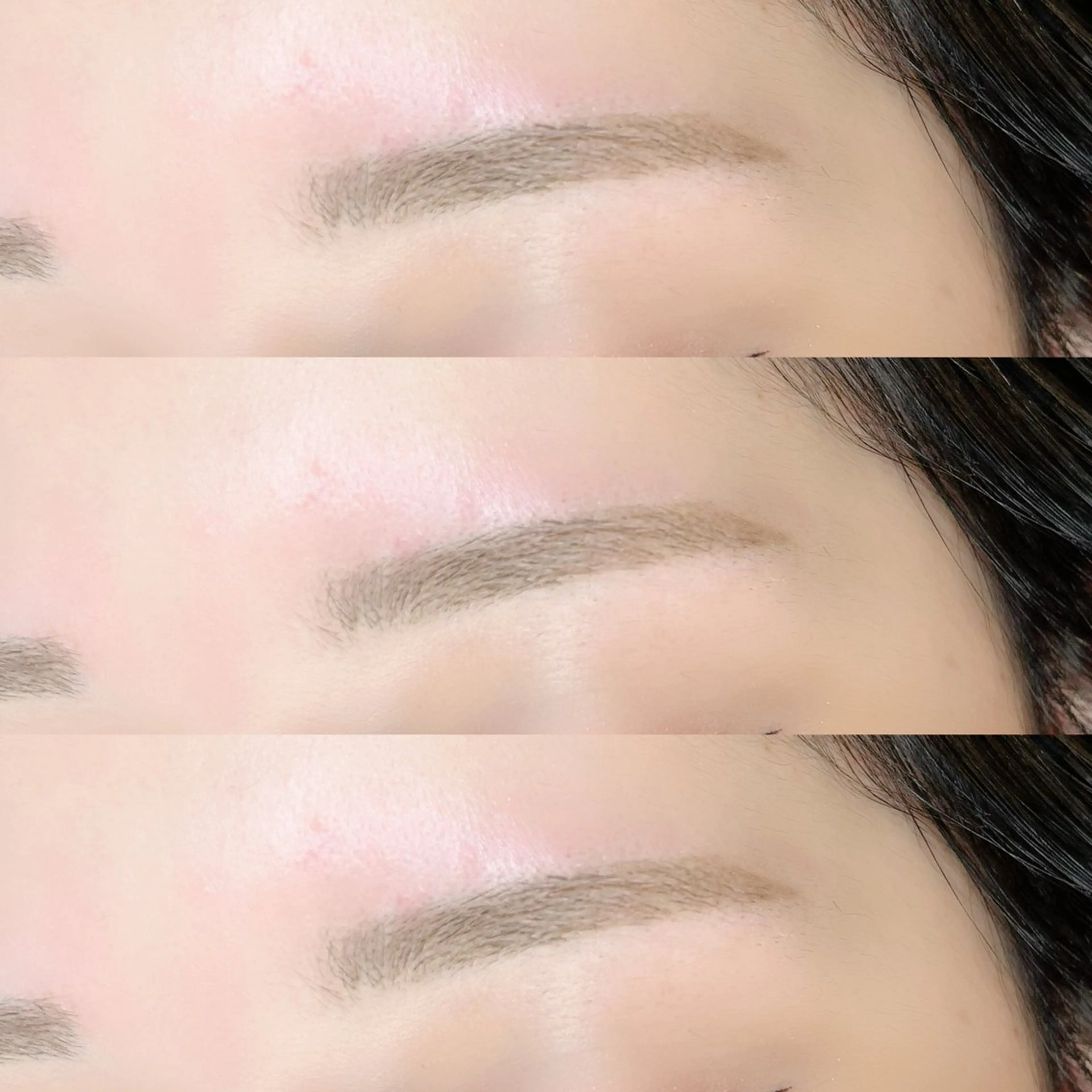 アイブロウ Ｒｉｋａ 💎のマツエク・マツパデザイン