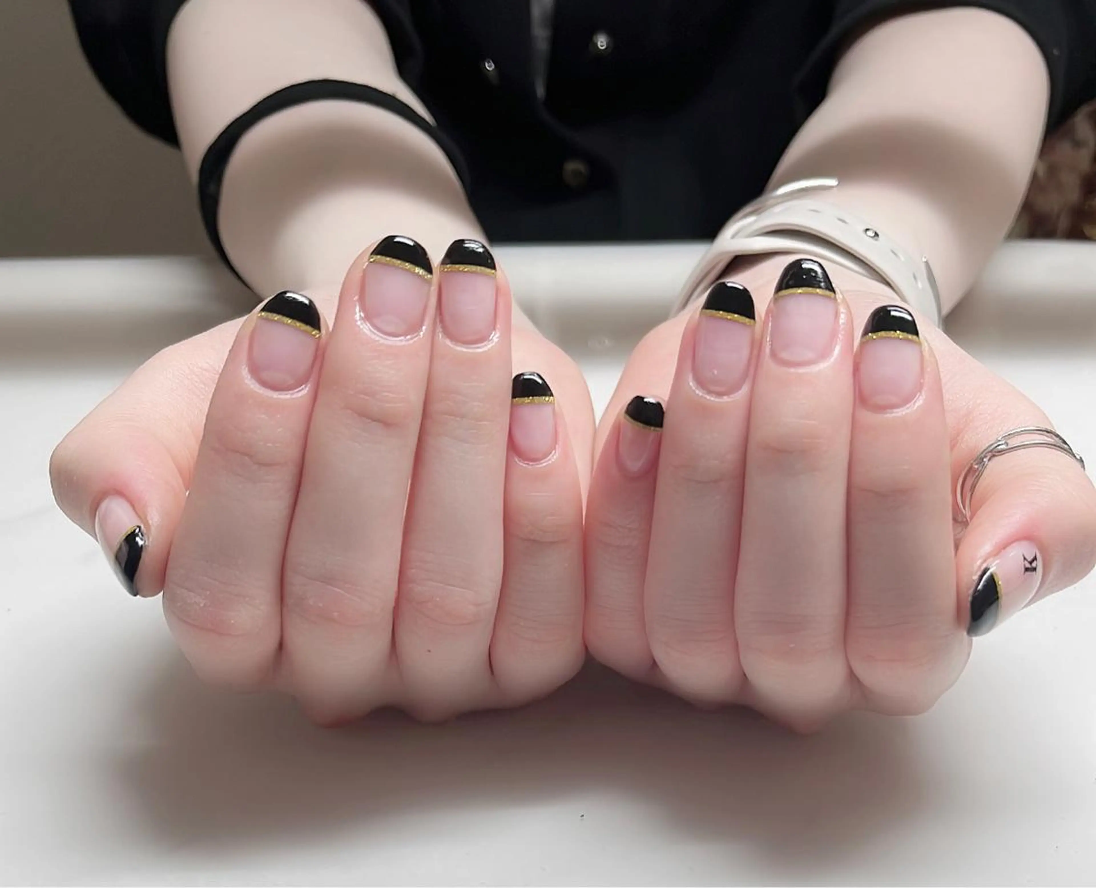 ネイル ハンドネイル KARI ネイルサロンのネイルデザイン