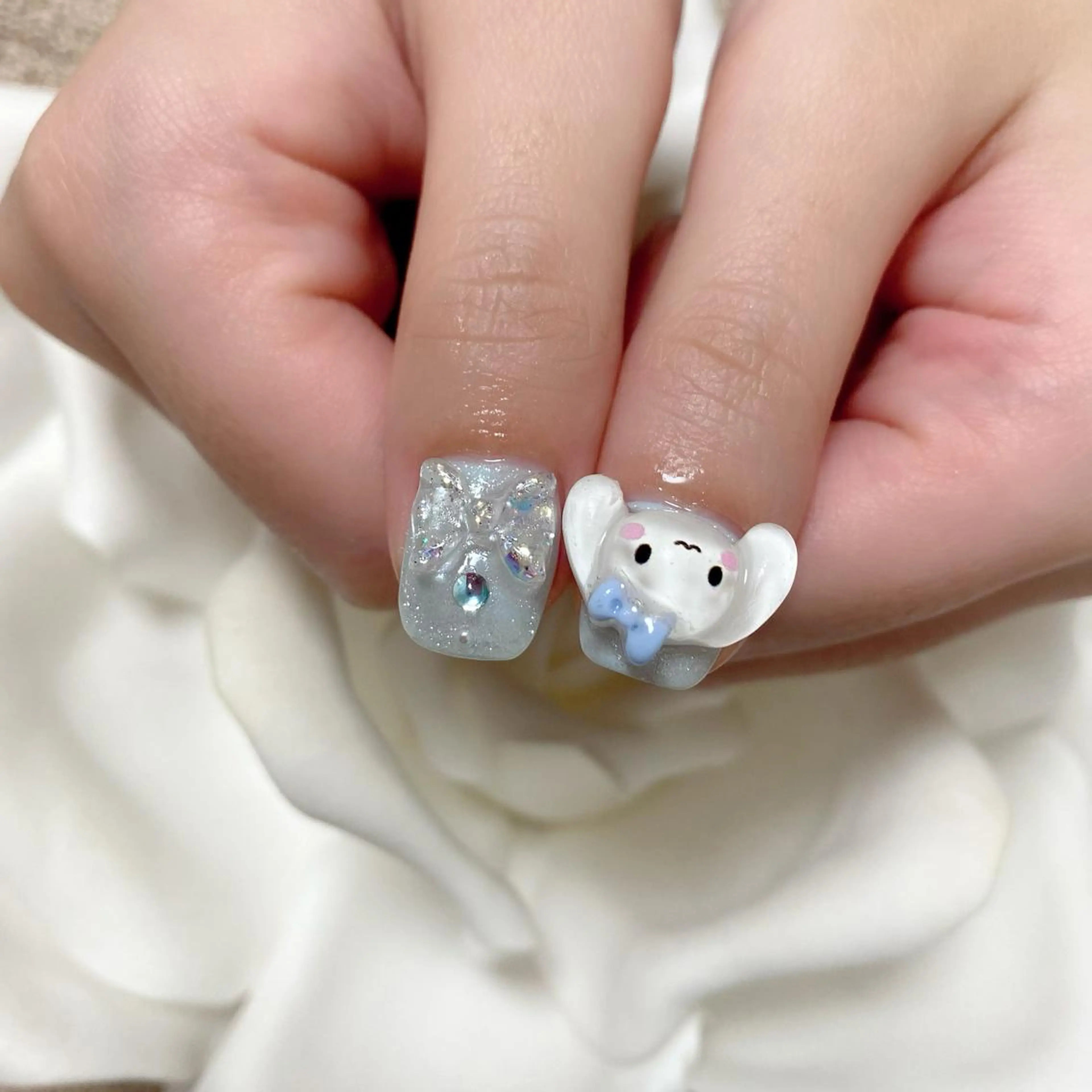 ネイル 💅fleur Ayumiのネイルデザイン