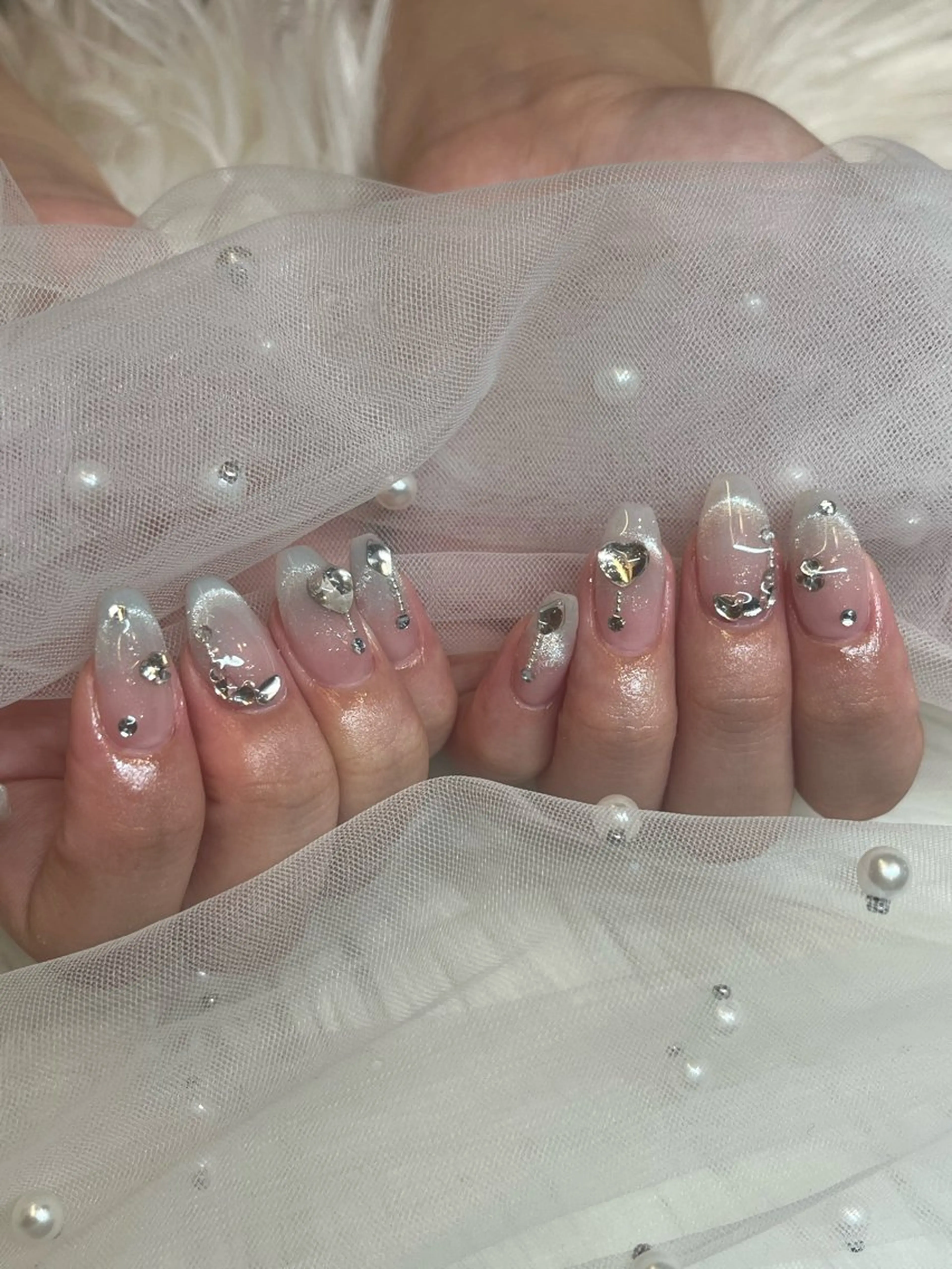 ネイル FOINAIL samiraのネイルデザイン